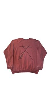 Virginia discount creeper crewneck