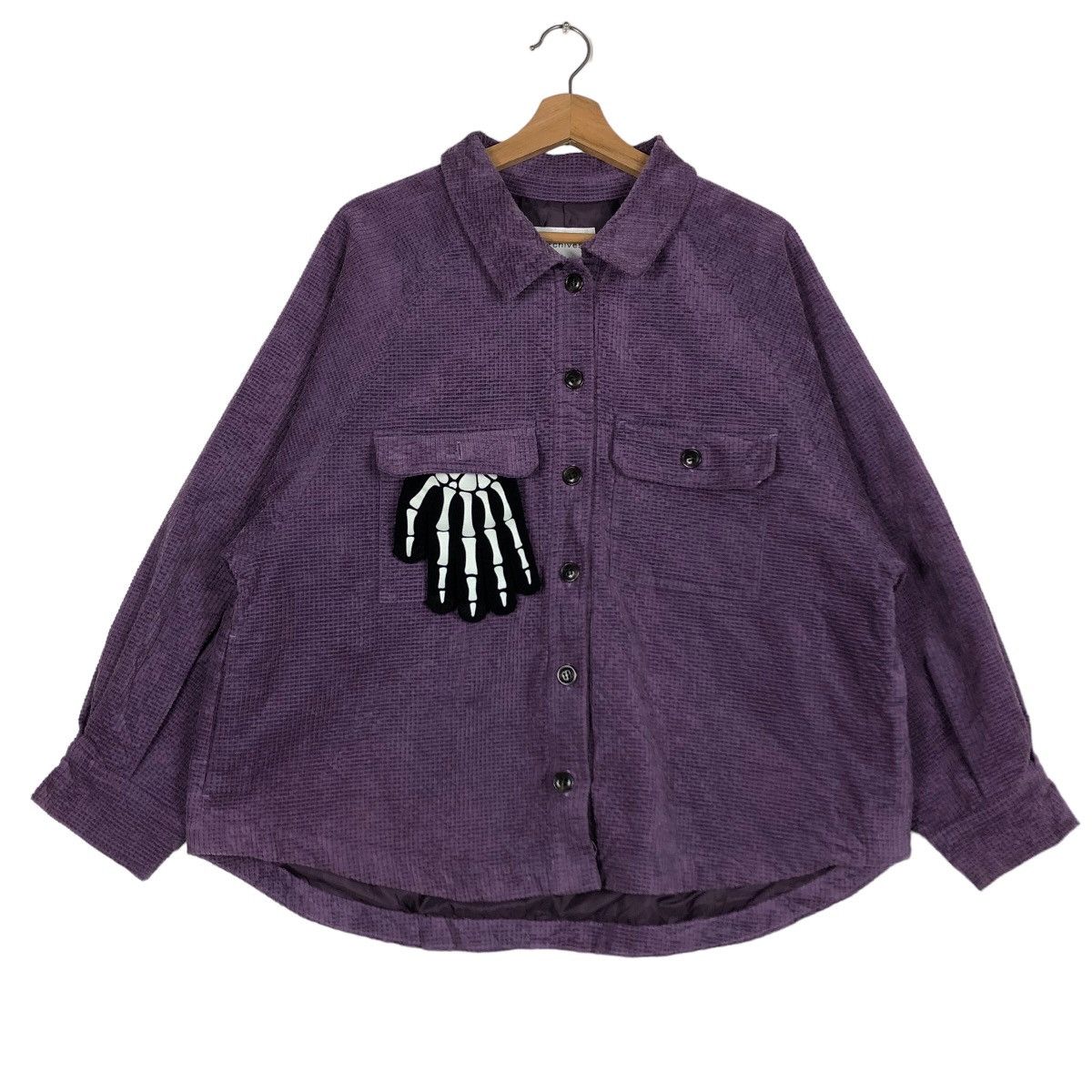 Japanese Brand 🔥90’s Rare Archives Issey Miyake Chore Jacket Size US M / EU 48-50 / 2 - 2 Thumbnail