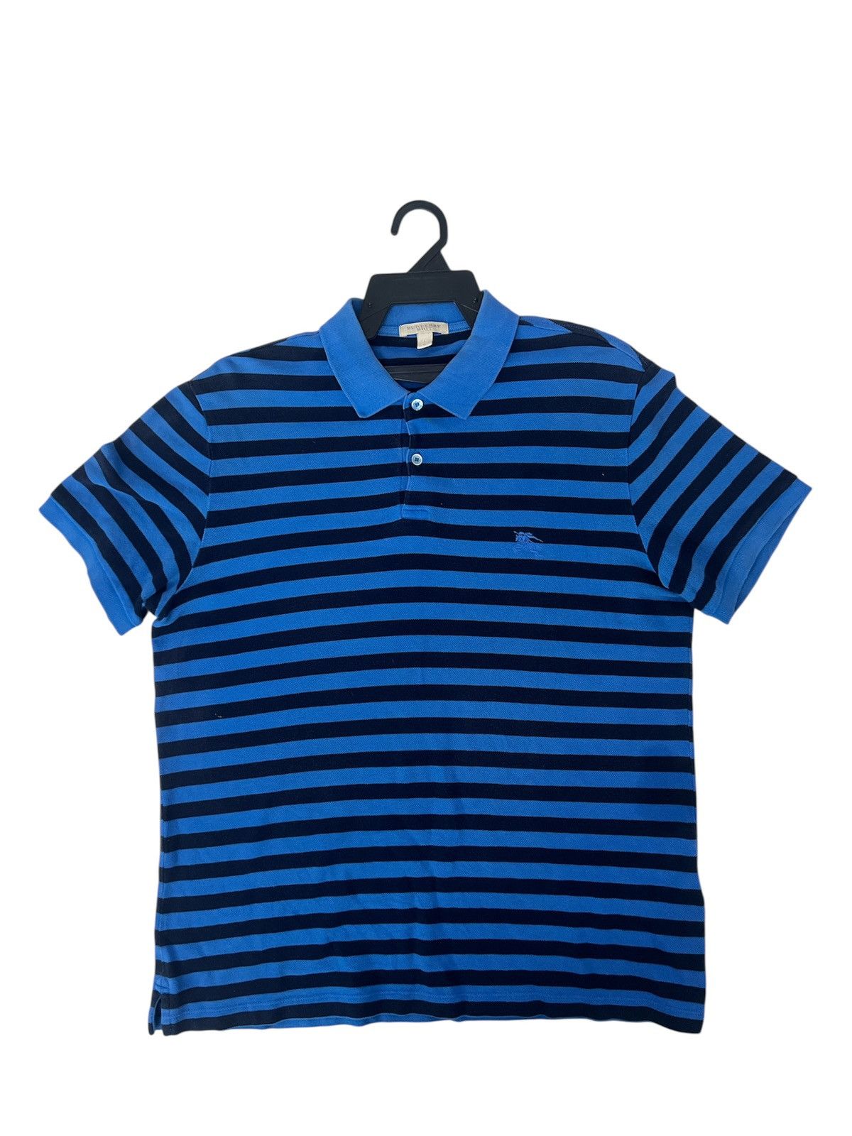 Burberry Tshirt polo burberry Size US M / EU 48-50 / 2 - 5 Thumbnail