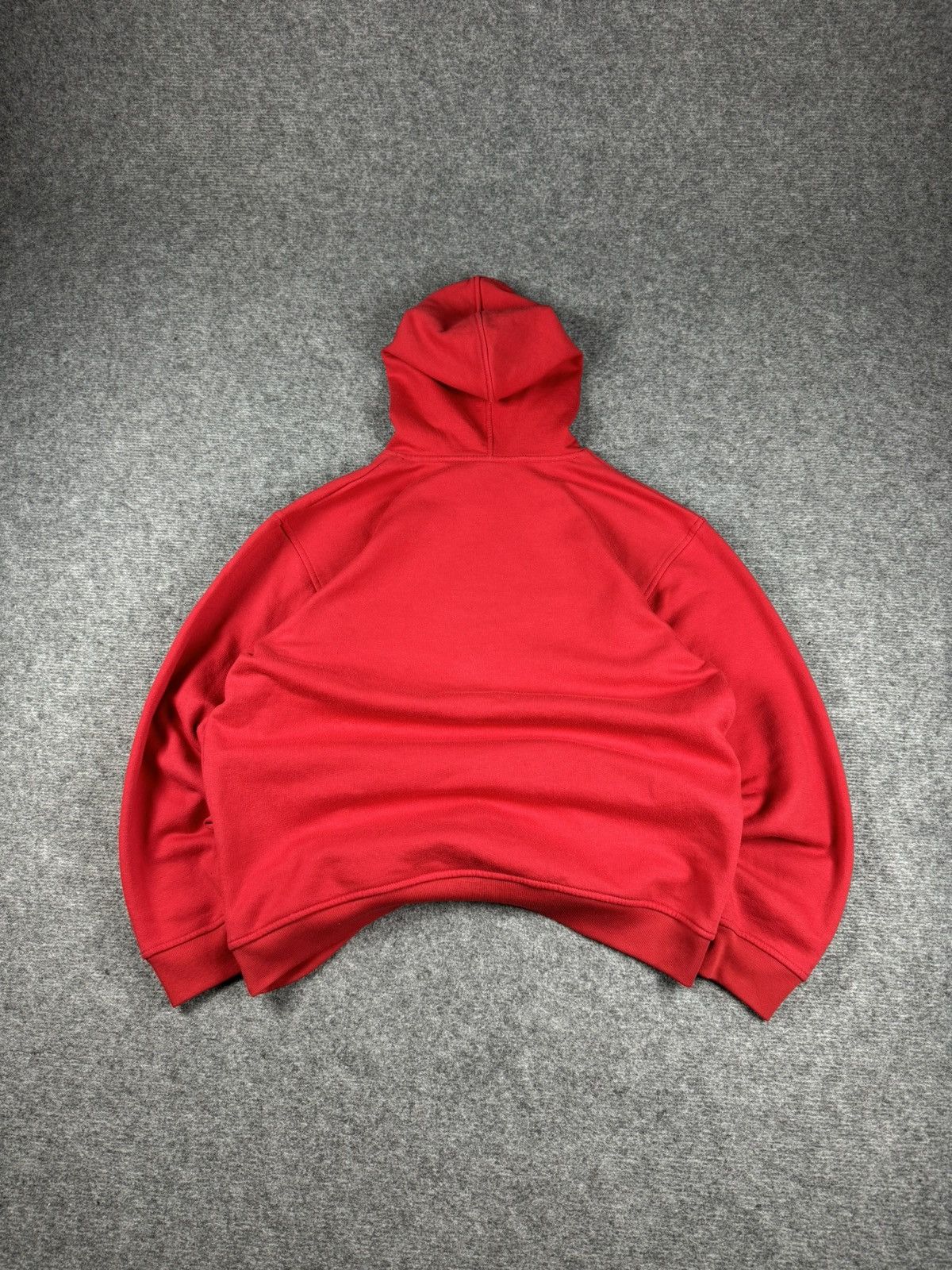 MLB × Nike × Vintage Vintage Boston Red Sox MLB Nike Hoodie Sweatshirt Size US S / EU 44-46 / 1 - 11 Thumbnail
