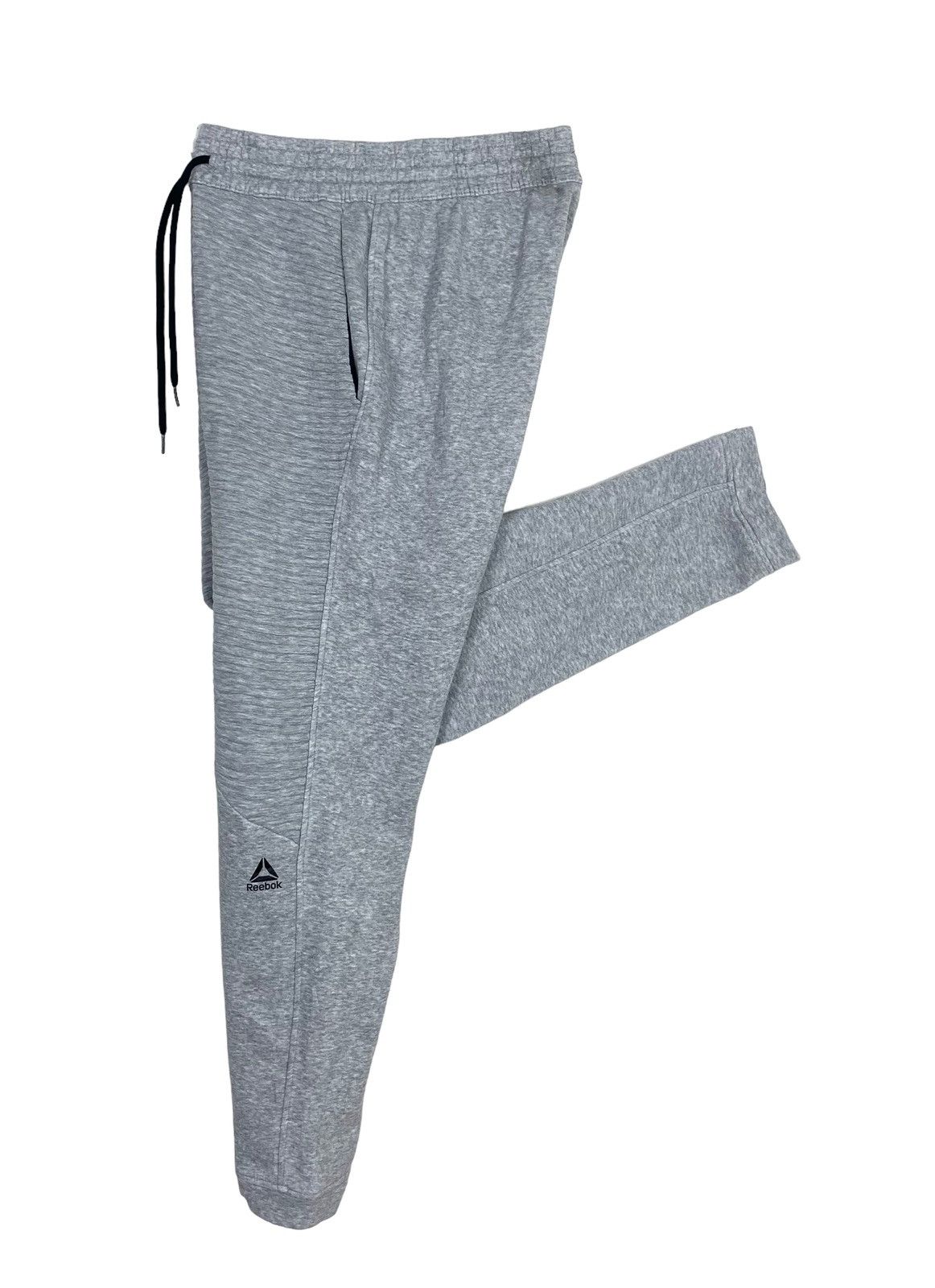 Reebok Rare‼️ Reebok Sweatpants Small Logo Size US 28 / EU 44 - 1 Thumbnail
