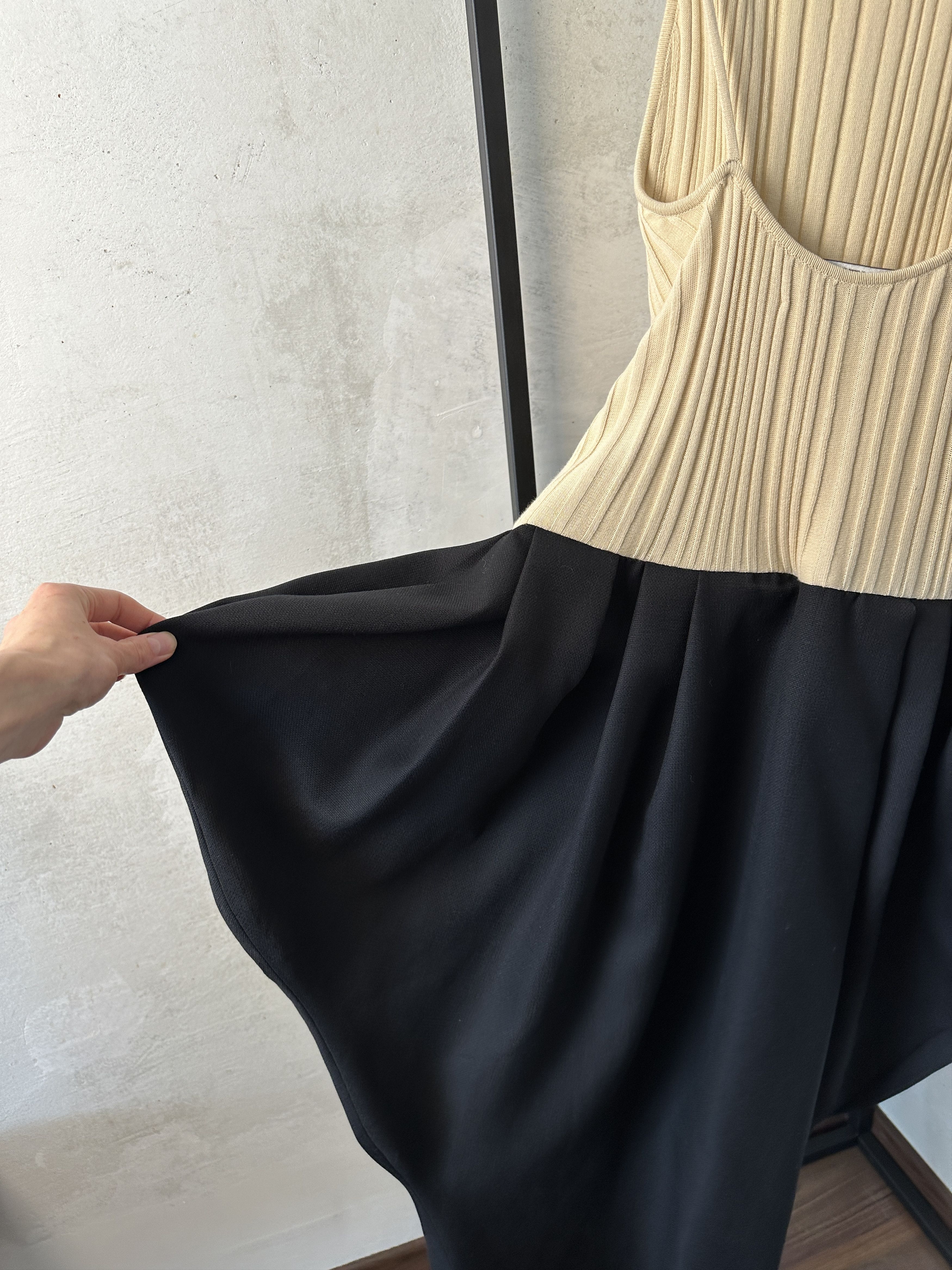 Jacquemus Jacquemus La Bomba SS18 Runway Dress Size S / US 4 / IT 40 - 11 Thumbnail