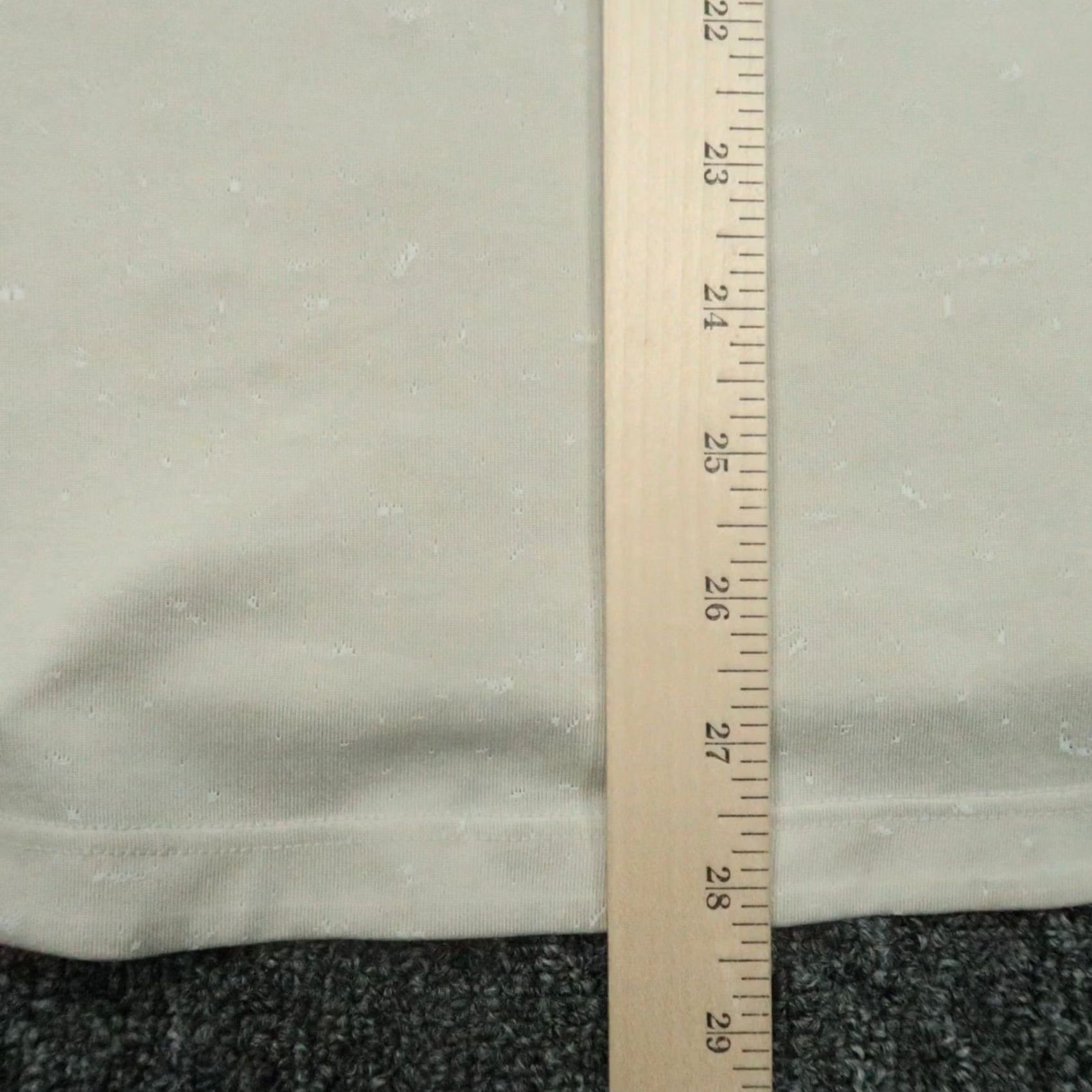 Lululemon VINTAGE? (no) Size US M / EU 48-50 / 2 - 6 Thumbnail