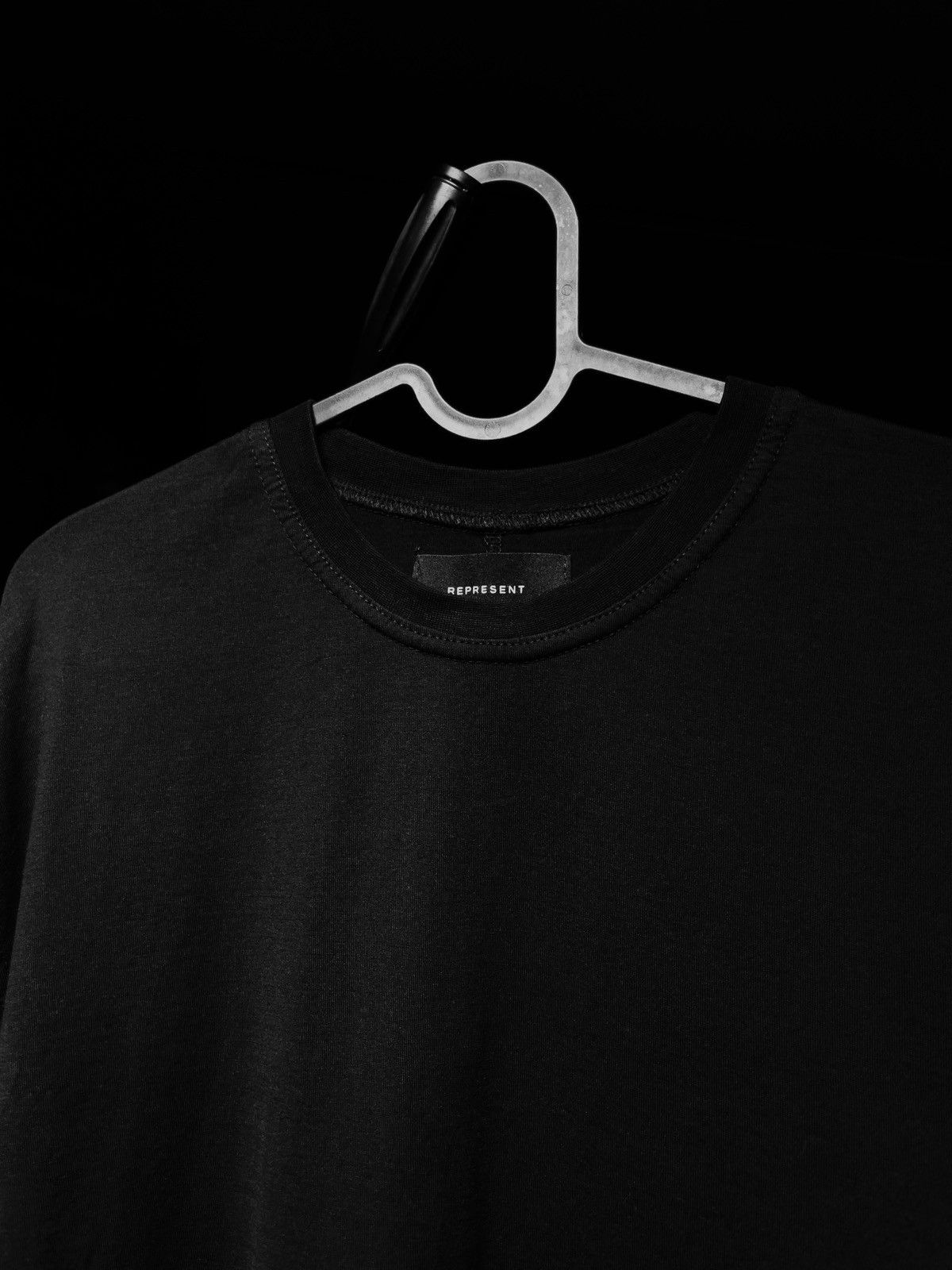 Represent Clo. Represent Wide Awake Plain T-Shirt Size US M / EU 48-50 / 2 - 1 Thumbnail