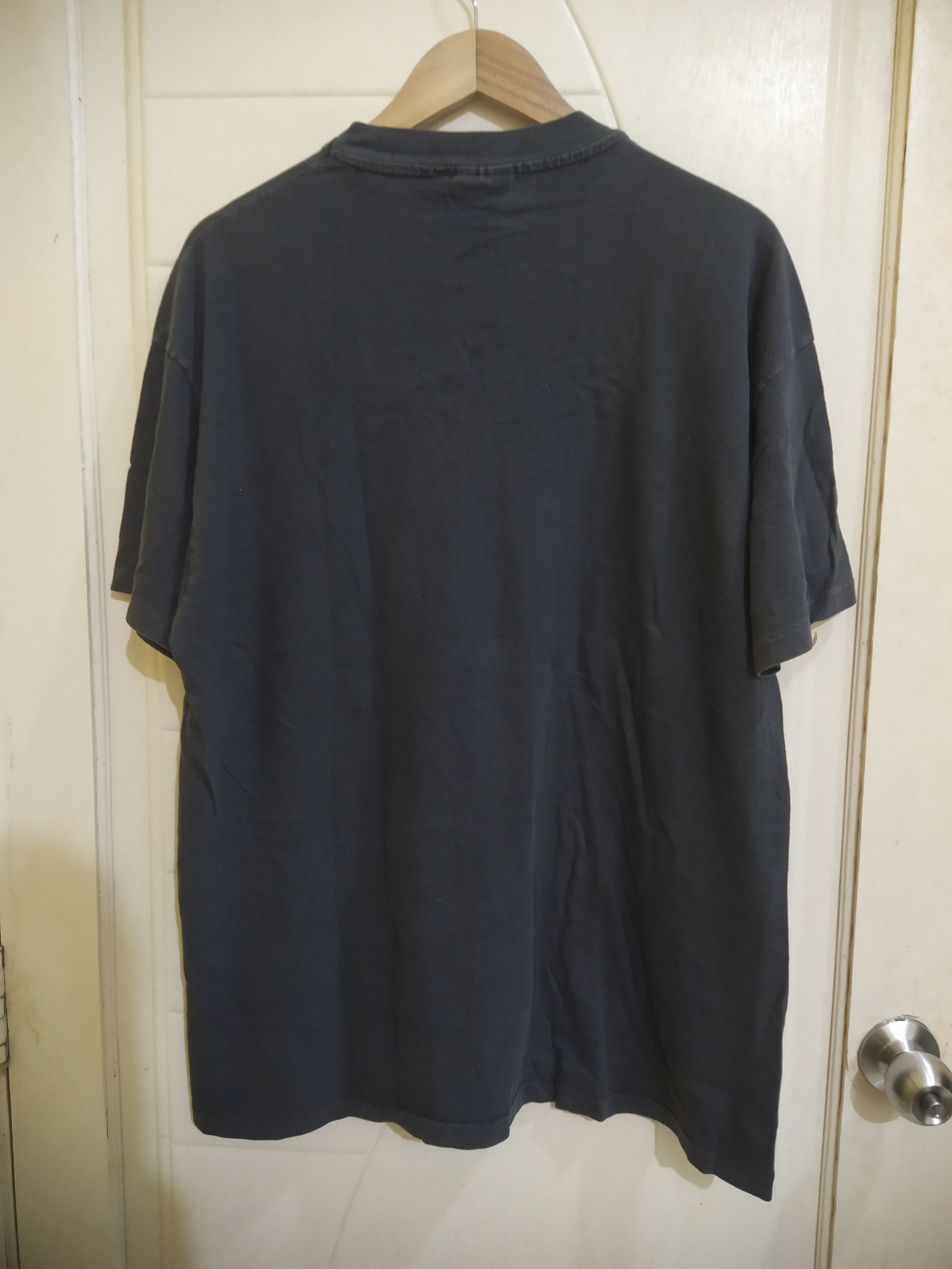 Vintage Vintage Olympic Atlanta Games 1996 Size US XL / EU 56 / 4 - 2 Thumbnail
