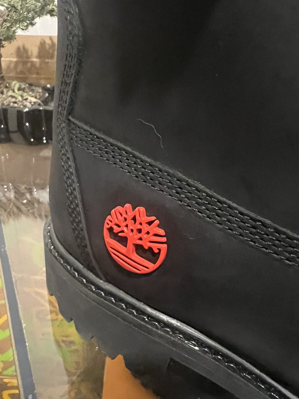 Timberland Moto Guzzi X Timberland Collab Size US 9 / EU 42 - 2 Thumbnail