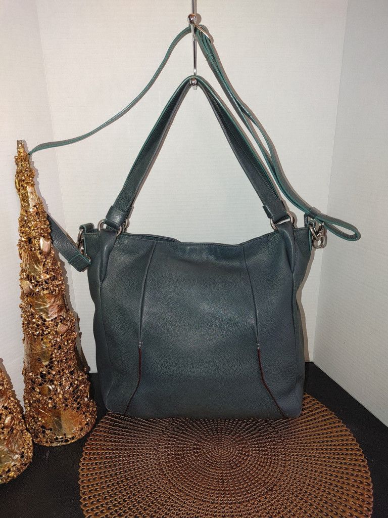 Mykita Mywalit Leather Bag Size ONE SIZE - 2 Thumbnail