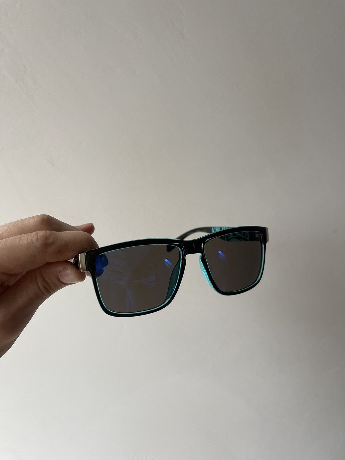 Quicksilver × Quiksilver × Vintage Vintage quicksivler sunglasses Size ONE SIZE - 2 Thumbnail