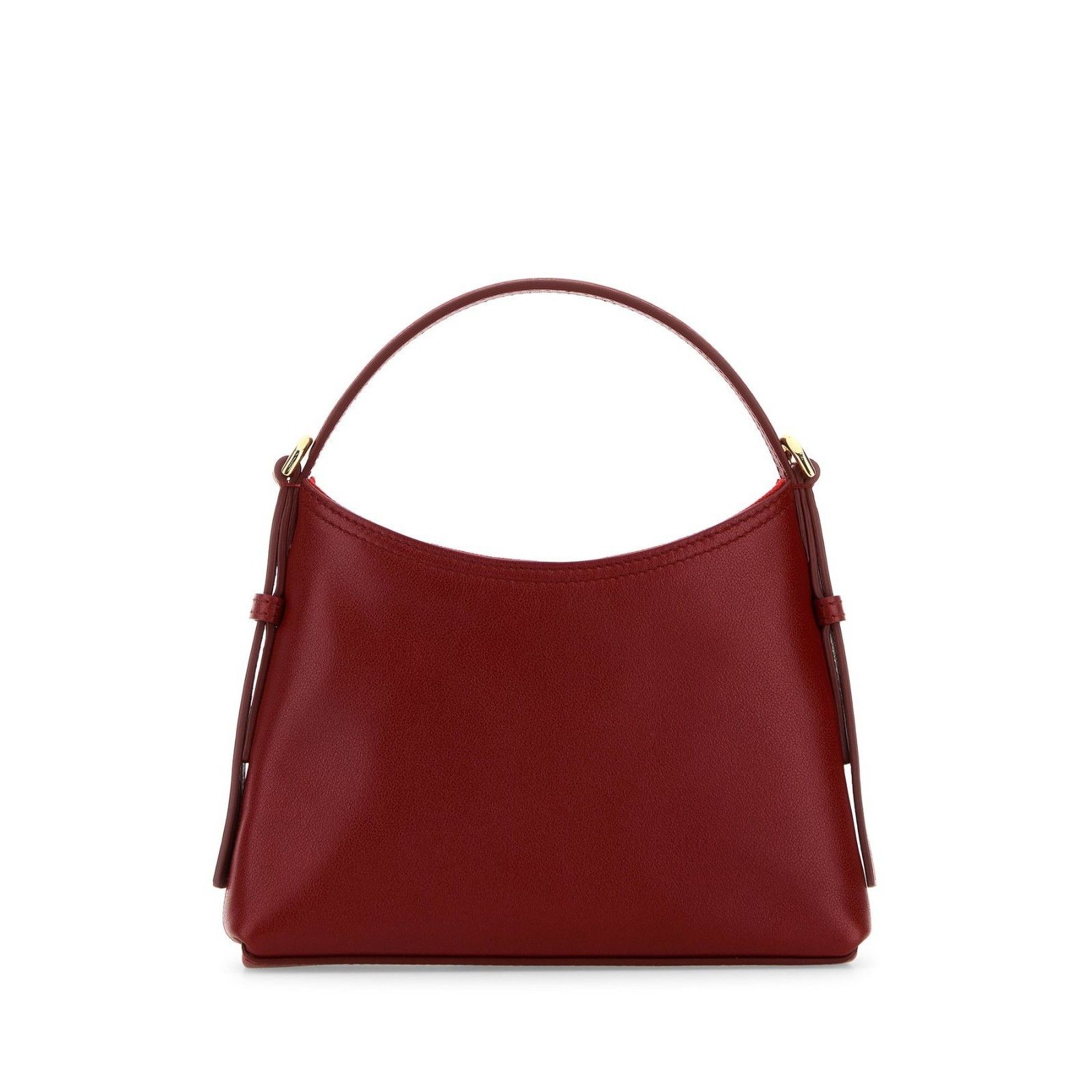 Givenchy GIVENCHY Voyou Nano Red Leather Shoulder Bag New And Authent Size ONE SIZE - 3 Thumbnail