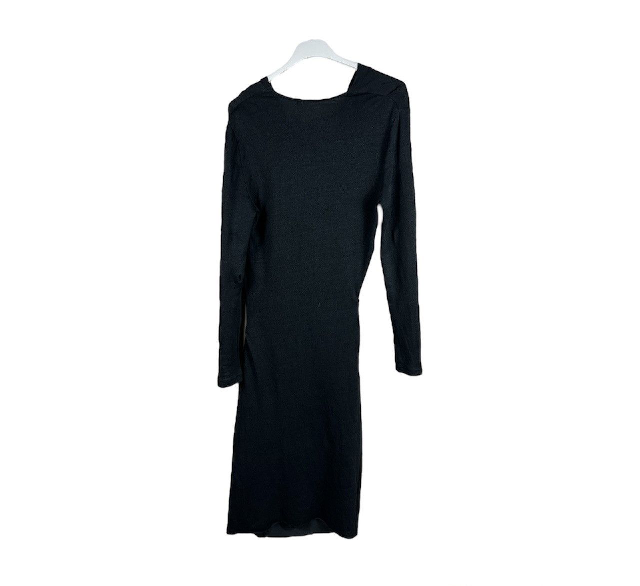 Isabel Marant Etoile Isabel Marant Étoile linen asymmetrical dress avant garde Size S / US 4 / IT 40 - 2 Thumbnail