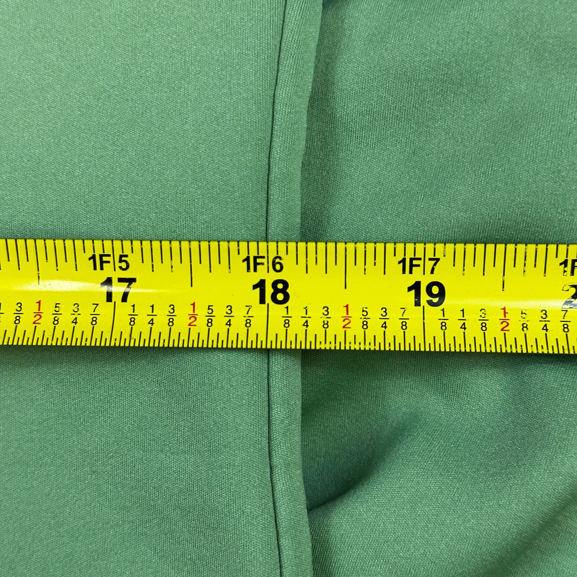 Patagonia Patagonia Womens S Green Hooded Full-Zip Jacket 100% Polyest Size US S / EU 44-46 / 1 - 4 Thumbnail