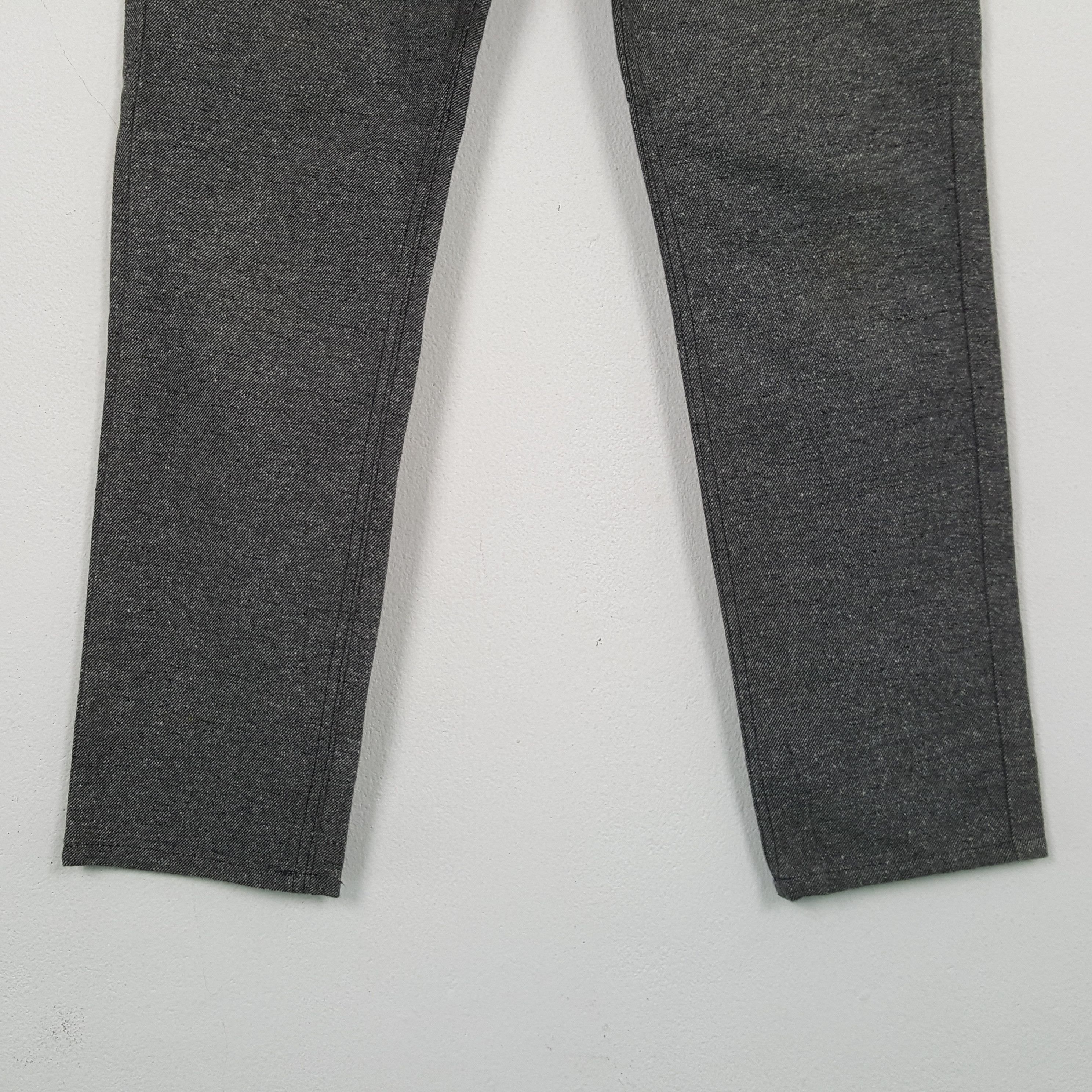Japanese Brand Japanese Brand Style Casual Pants RR28 Size US 32 / EU 48 - 3 Thumbnail