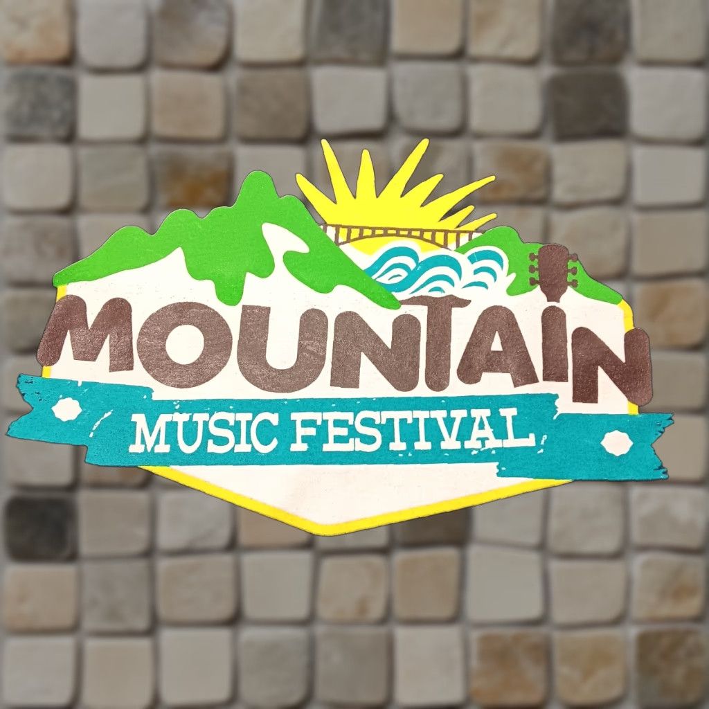 Gildan VINTAGE Mountain Music Festival Shirt S Jam Bands Papadosio Del McCoury West Virginia WV Black Gildan Softstyle Jam Bands Concert 90s Mens Size US S / EU 44-46 / 1 - 1 Thumbnail