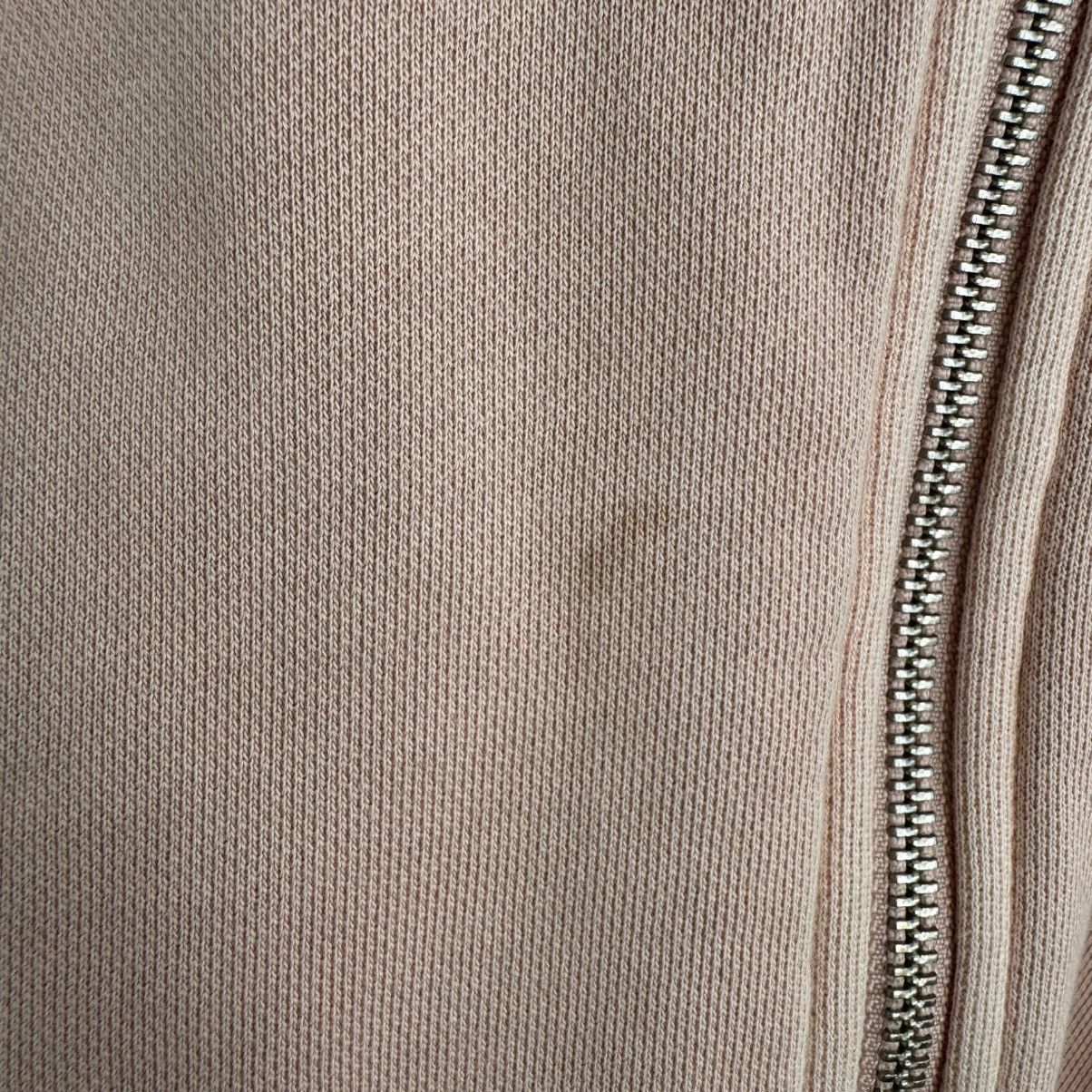 Kith Kith washed pink hoodie Size XL / US 12-14 / IT 48-50 - 7 Thumbnail