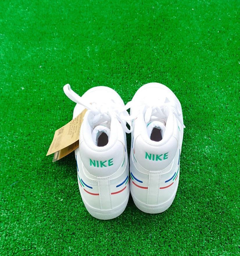 Nike Sneakers Nike Size US 6 / IT 36 - 5 Thumbnail