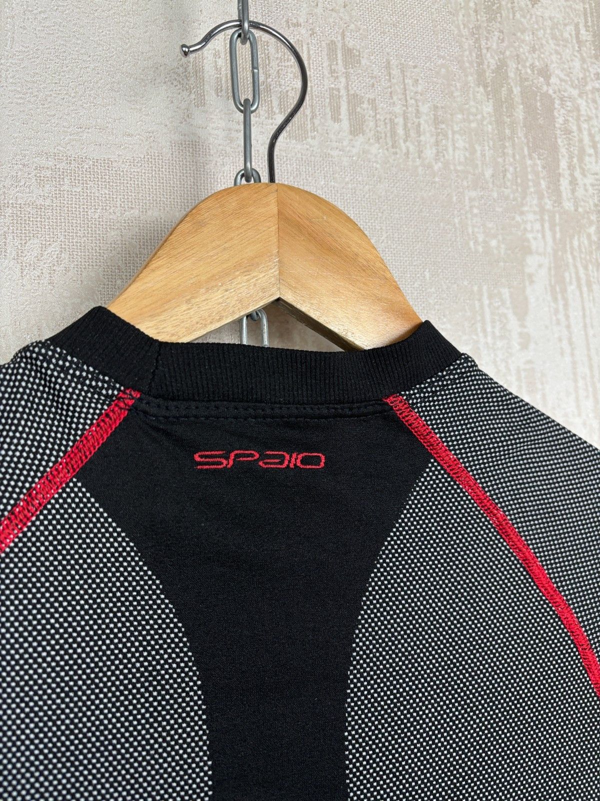 Other Spaio Long Sleeve T-shirt Thermo Active Size M Size US M / EU 48-50 / 2 - 9 Thumbnail