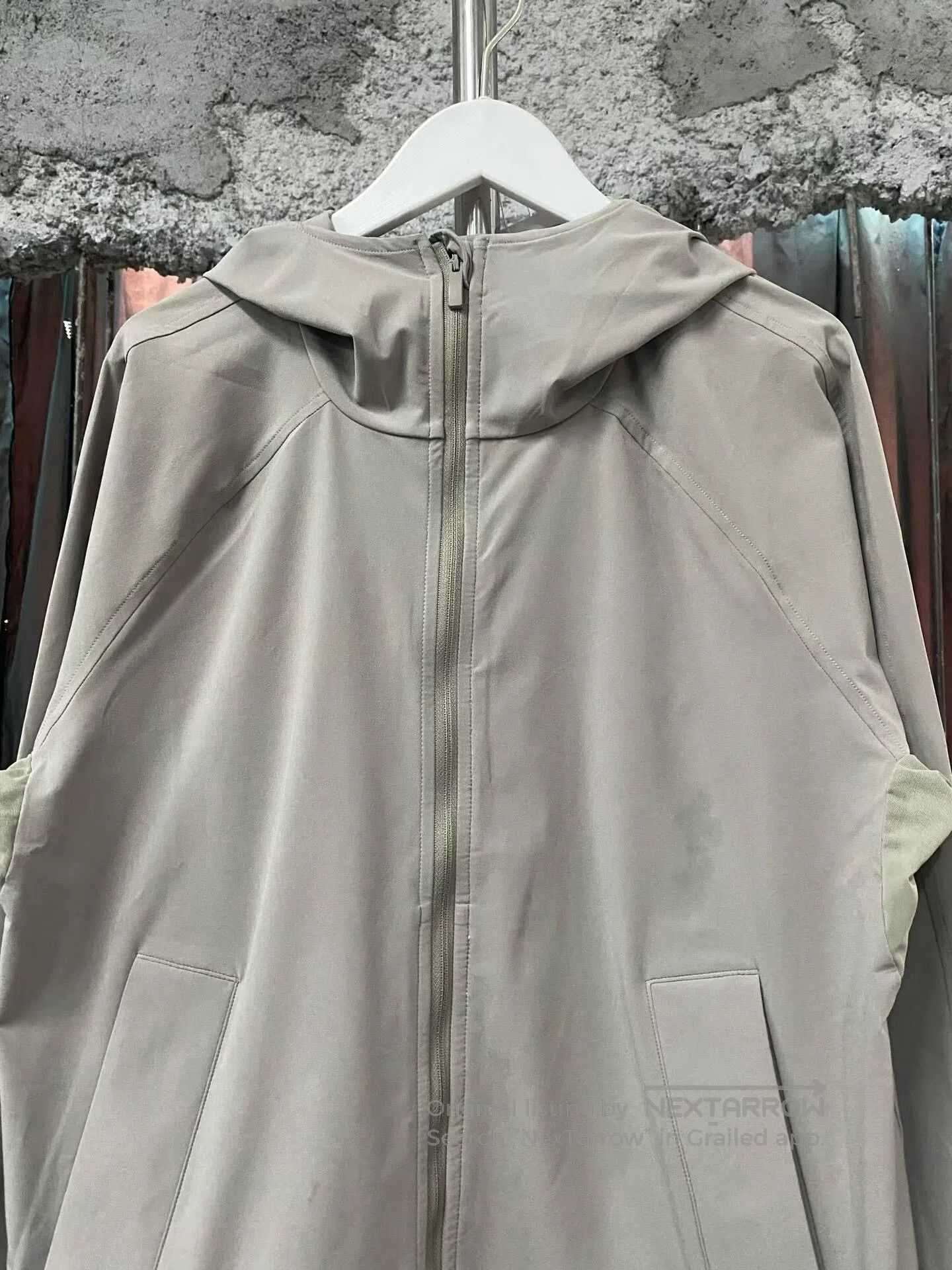 Lululemon lululemon Zipper Jacket| Size US M / EU 48-50 / 2 - 3 Thumbnail
