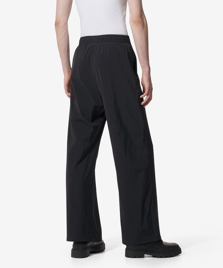 Balenciaga o1w1db10226 Track Pants in Black Size US 28 / EU 44 - 5 Thumbnail