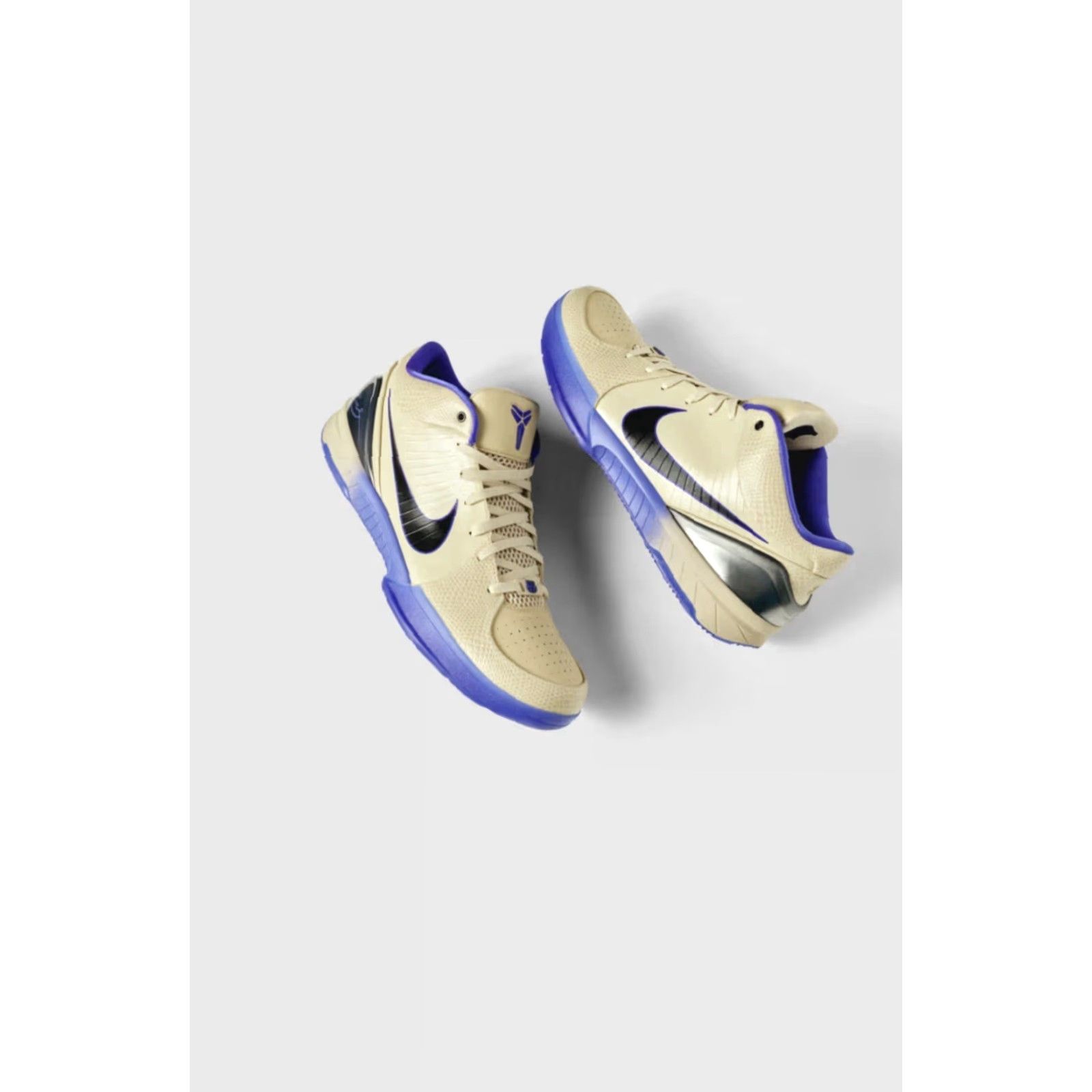 Nike Nike Kobe 4 Protro FC Barcelona Team Gold IM2532-701 Size 9 Order Confirmed Size US 9 / EU 42 - 3 Thumbnail