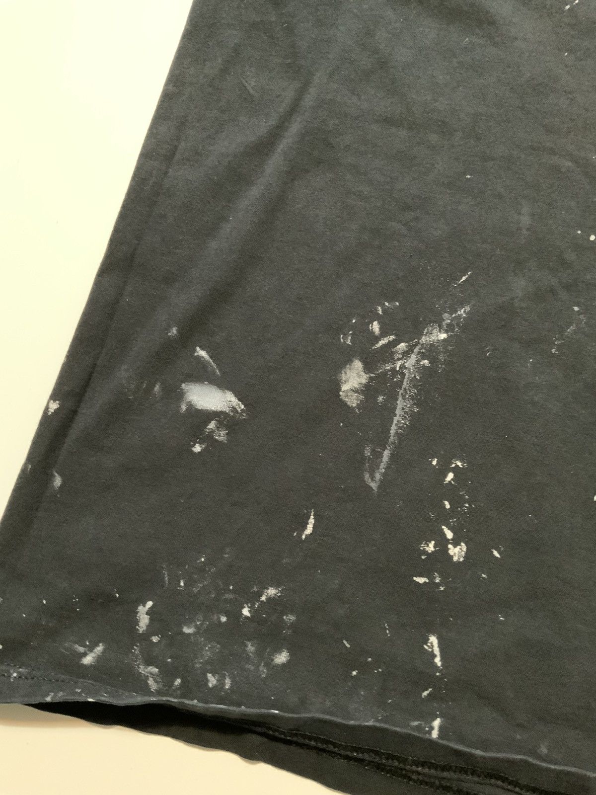 Stussy Vintage Y2K Stussy Increase The Peace Rose Bomb T-Shirt Size US XL / EU 56 / 4 - 8 Thumbnail