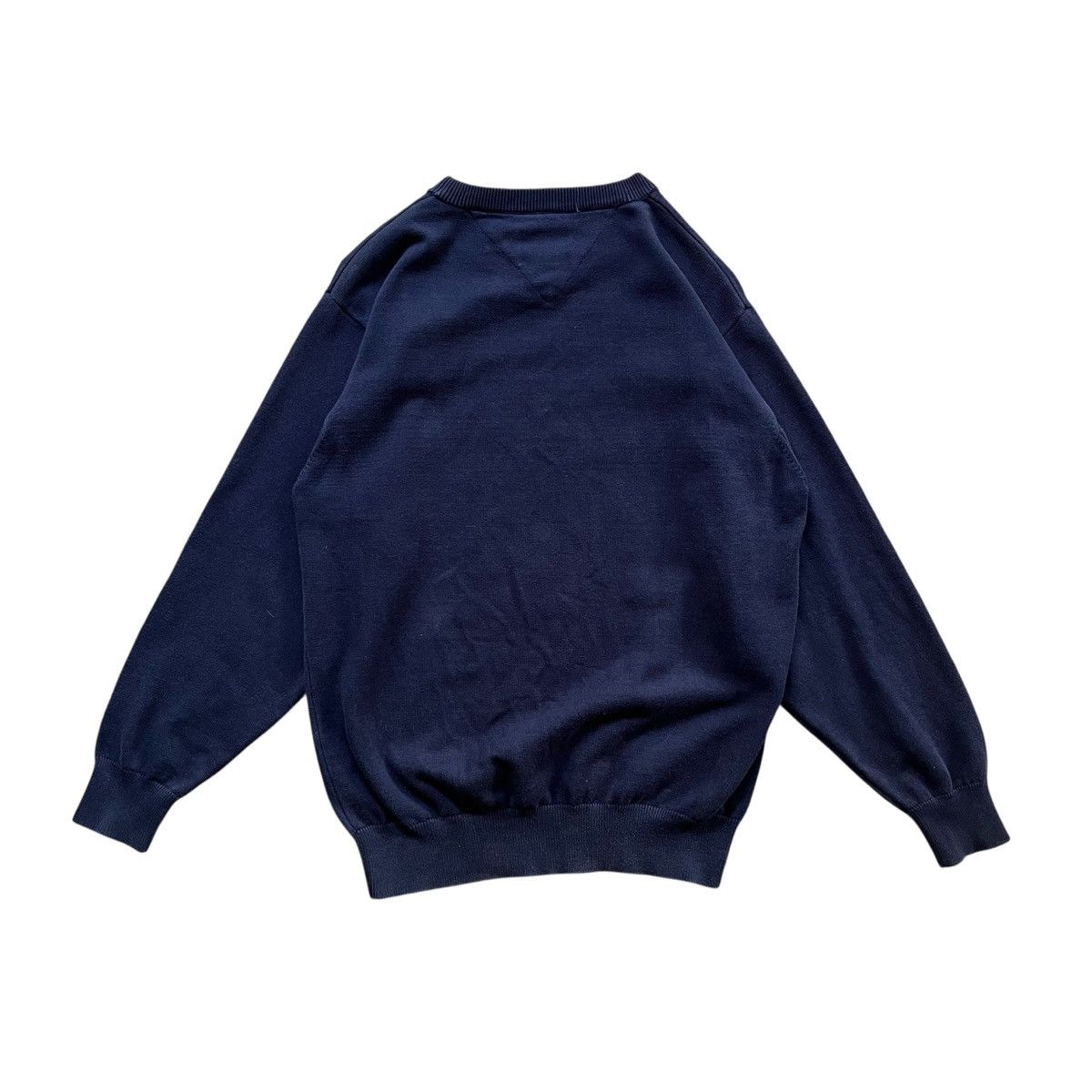 Tommy Hilfiger Vintage Tommy Hilfiger Knitwear Size US M / EU 48-50 / 2 - 2 Thumbnail
