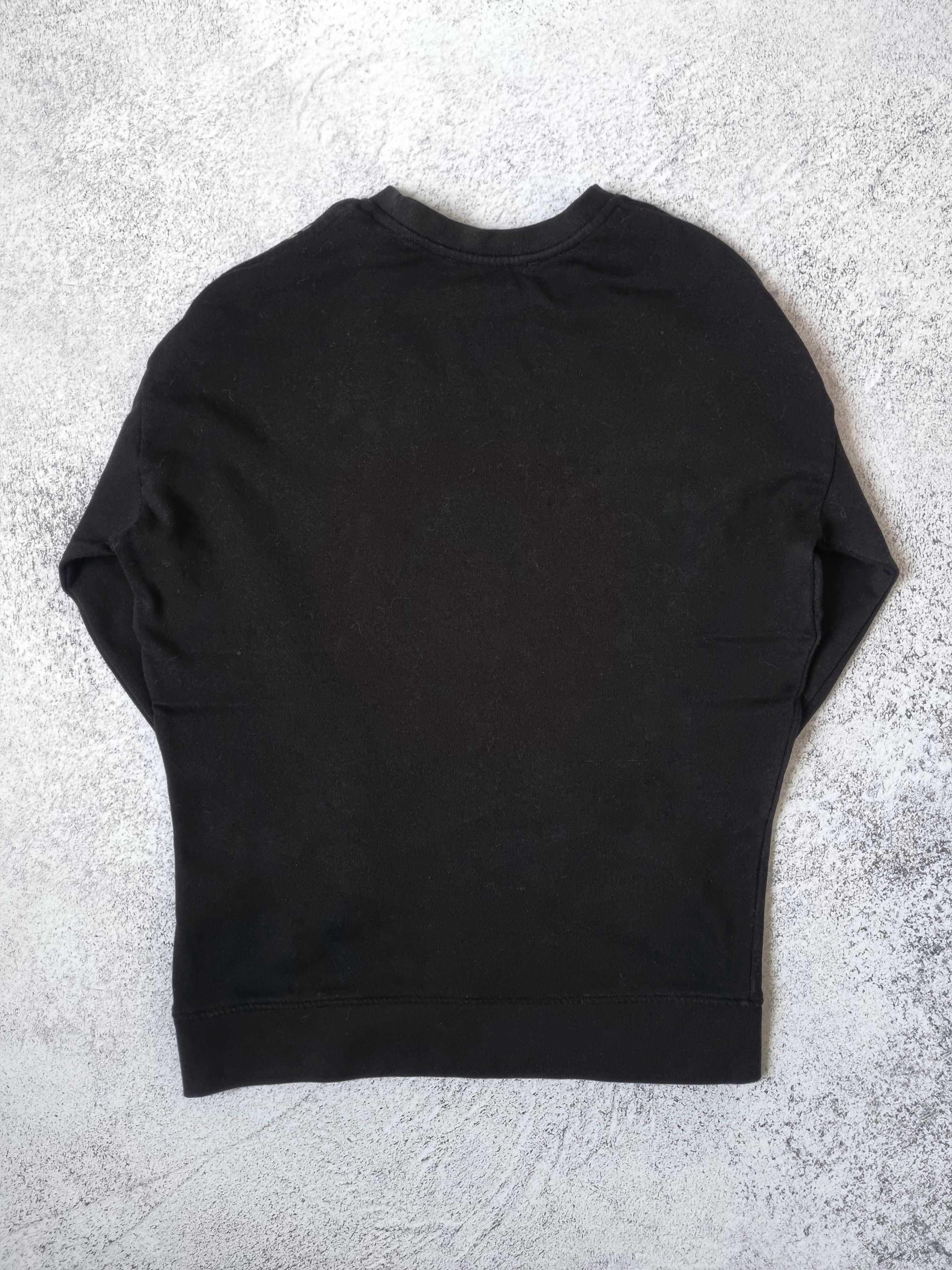 Allsaints AllSaints Piuma Black Sweatshirt, Opium Diesel Style Size S / US 4 / IT 40 - 7 Thumbnail