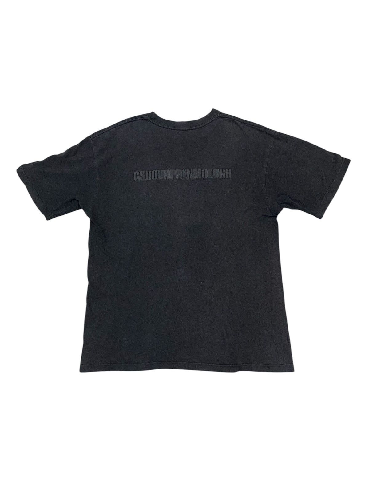 Good Enough Supreme Tee | Grailed