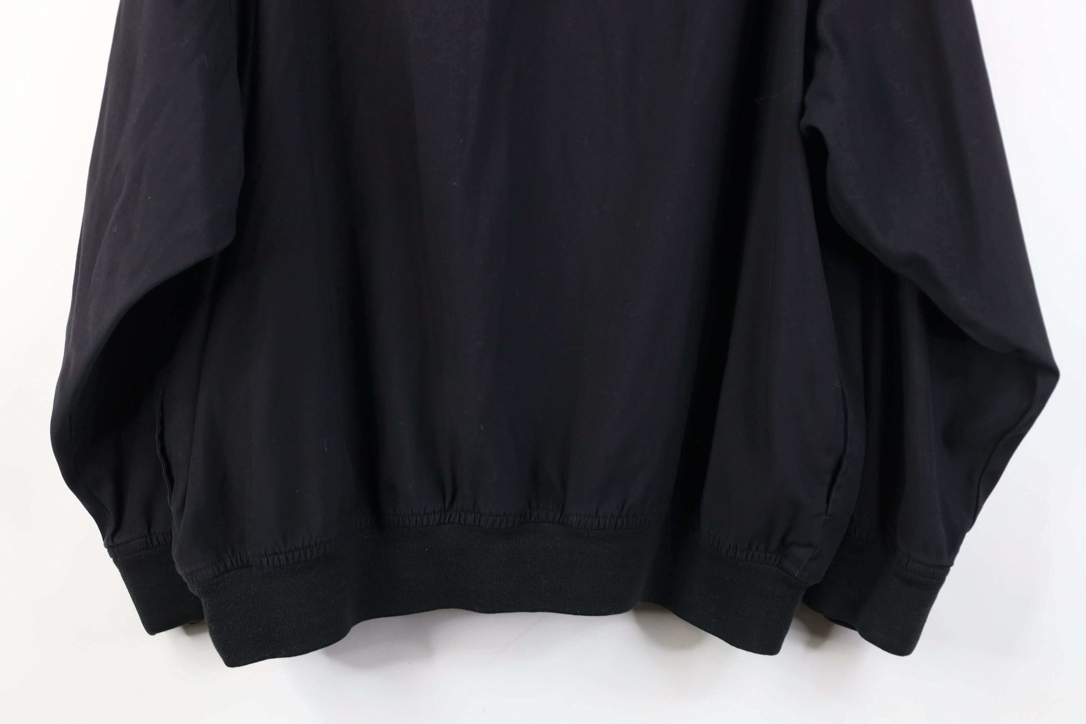 Eddie Bauer Vintage Eddie Bauer Golf Spell Pullover Windbreaker Jacket Size US M / EU 48-50 / 2 - 14 Thumbnail