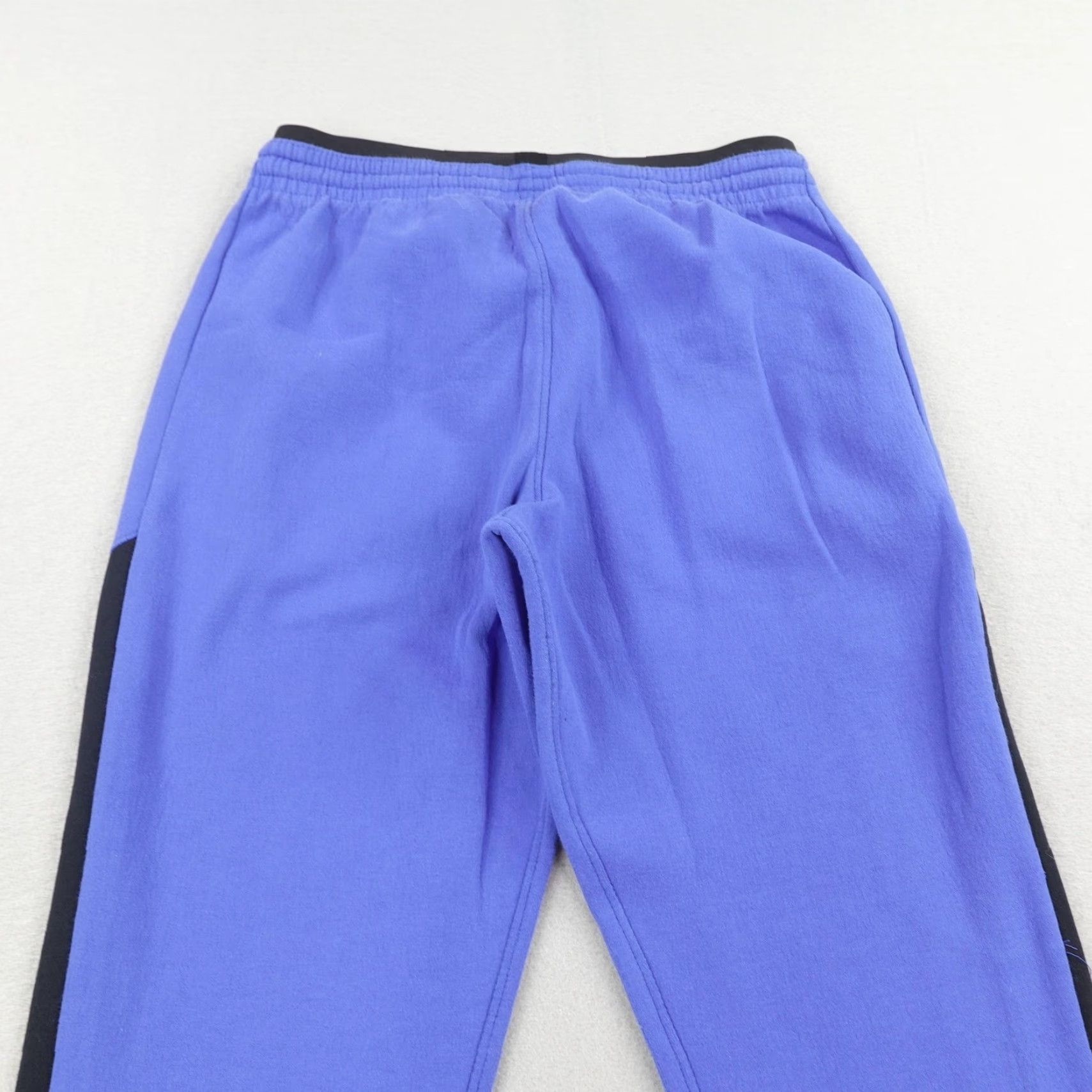Nike Nike Dri-FIT Pants Womens Small ShowTime Basketball Joggers Sweatpants Sweats Size 28" / US 6 / IT 42 - 6 Thumbnail