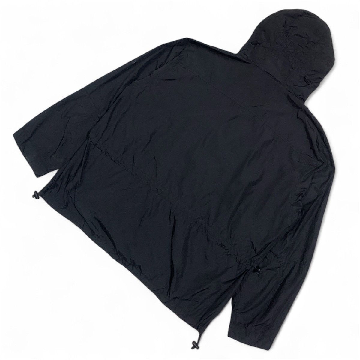 Polo Ralph Lauren Vtg Polo Sport Ralph Lauren Nylon Windbreaker Jacket Size US XXL / EU 58 / 5 - 6 Thumbnail