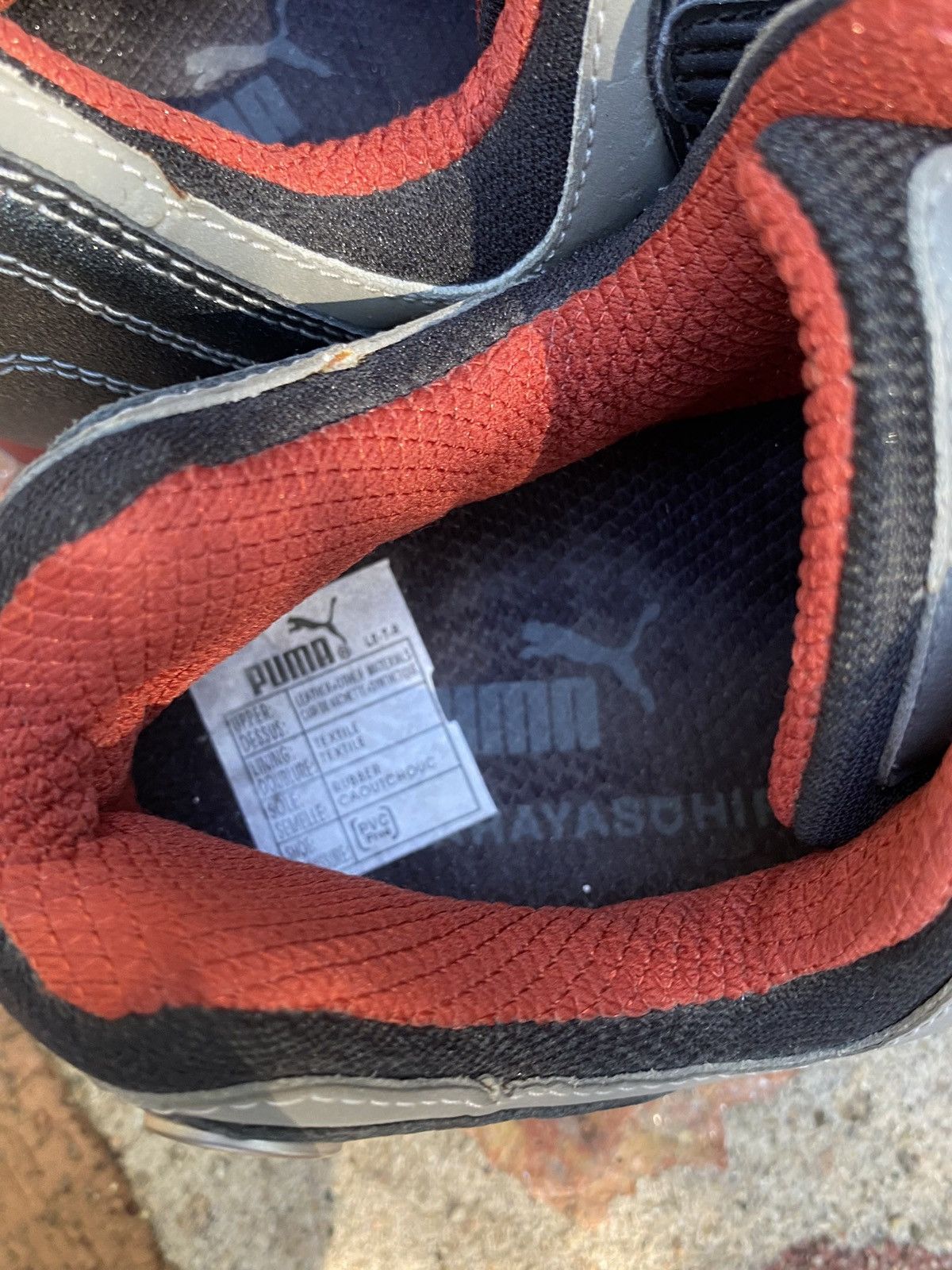 Maison MIHARA YASUHIRO × Puma Puma by Mihara Yasuhiro My-1 Size 9 Size US 9 / EU 42 - 9 Thumbnail