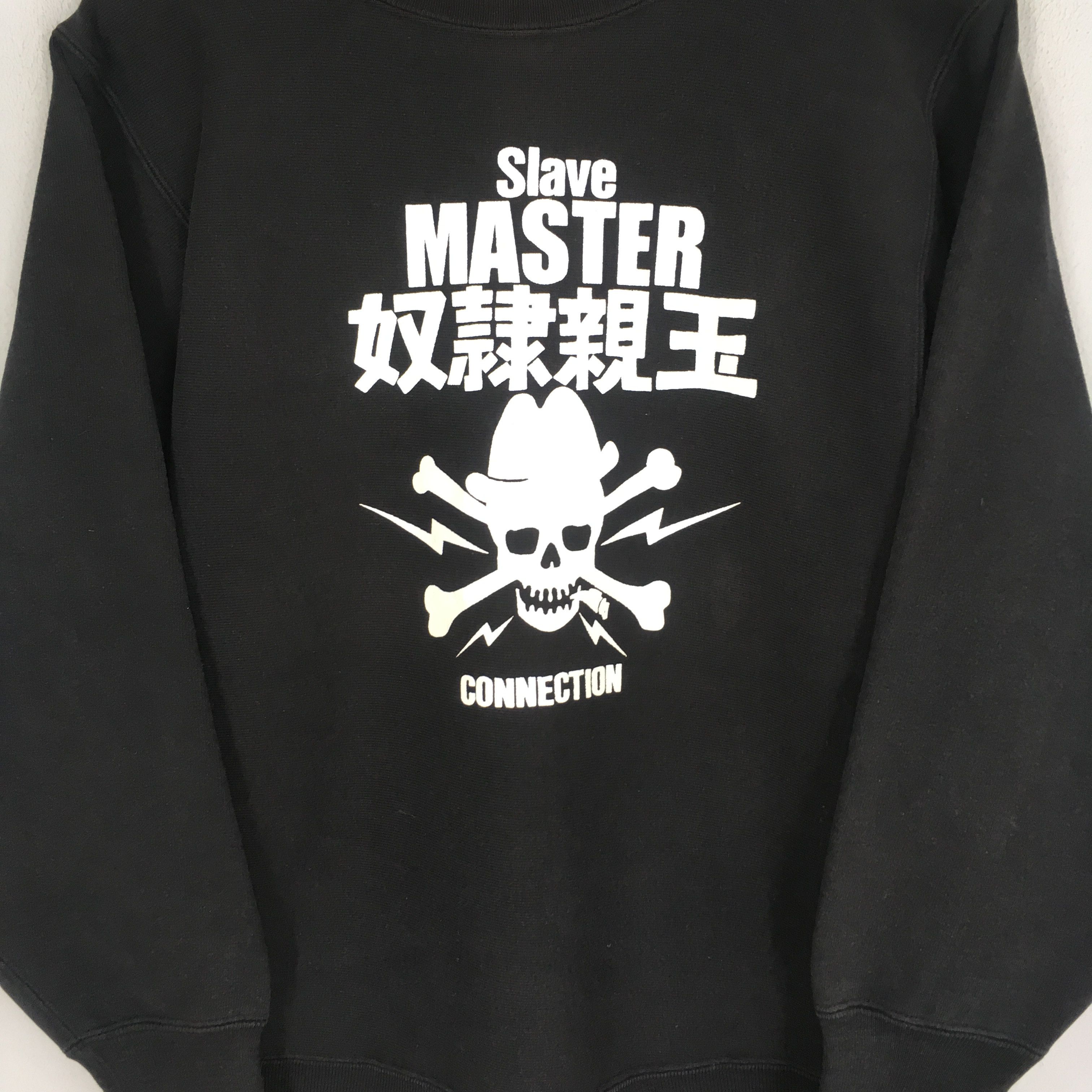 Champion Vintage 90's Champion Reverse Weave Black Sweatshirt - 501 Size US M / EU 48-50 / 2 - 3 Thumbnail