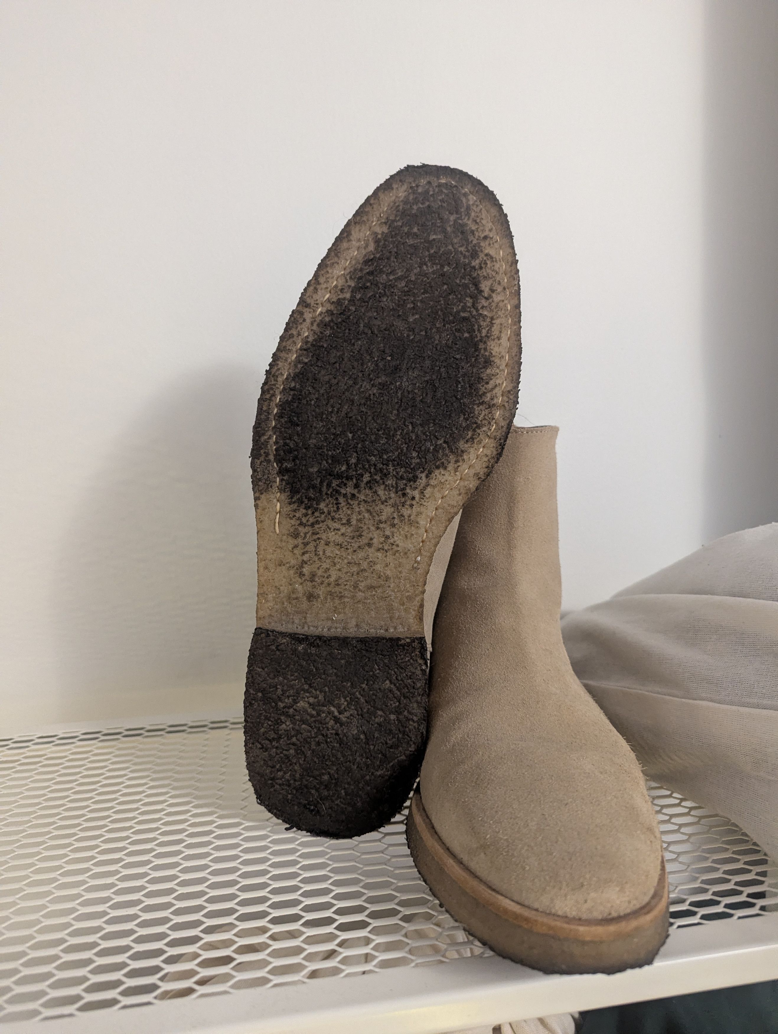 Oliver Cabell Chelsea Boot Size US 9 / EU 42 - 4 Thumbnail