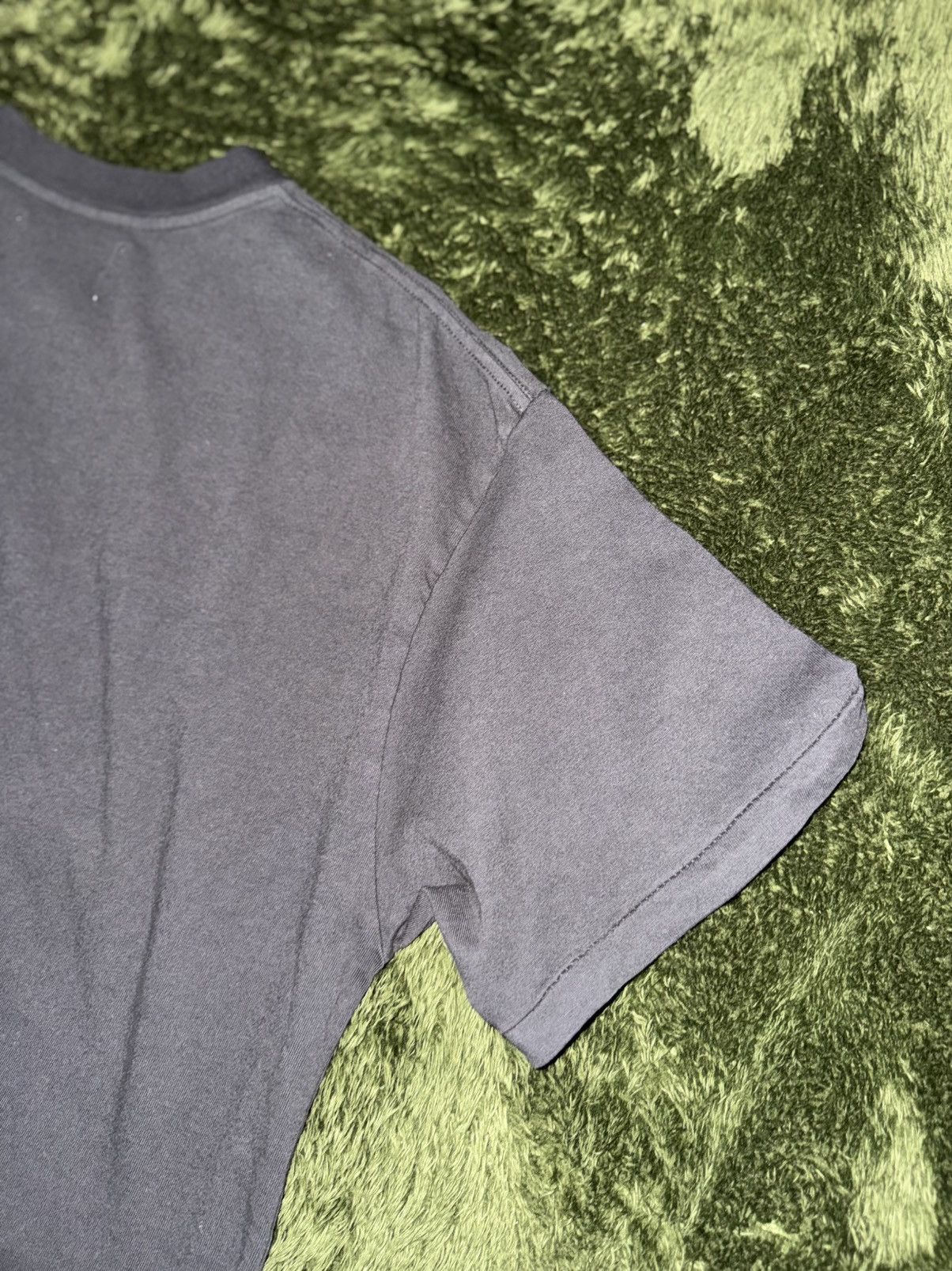Vintage [M] CRTFD Made in USA Organic Cotton Graphic T-Shirt Size US M / EU 48-50 / 2 - 10 Thumbnail