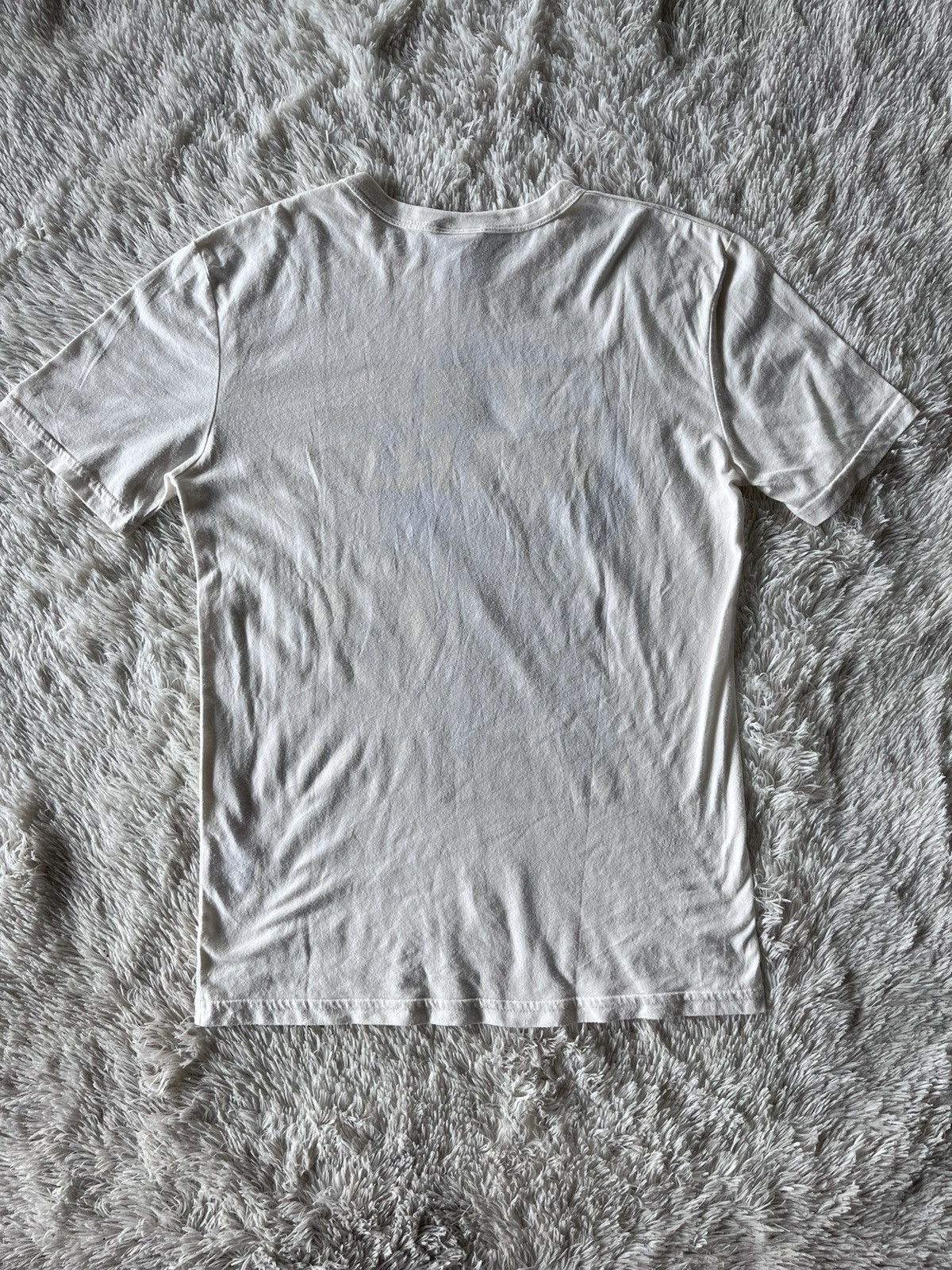 Star Wars × Vintage Vintage Star Wars T shirt Size US S / EU 44-46 / 1 - 9 Thumbnail