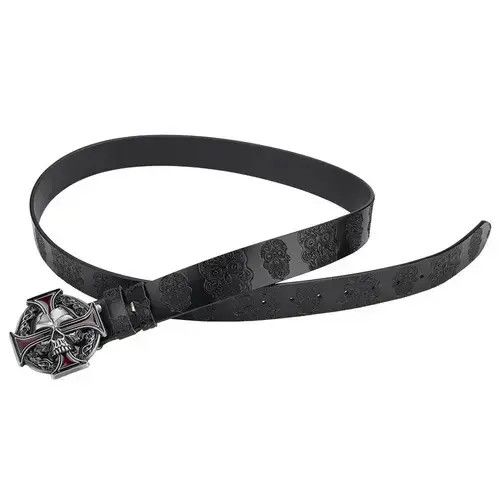 Designer 105cm Belt Size ONE SIZE - 2 Thumbnail