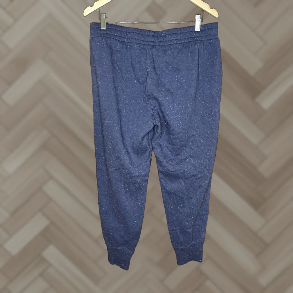Under Armour Under Armour Womens Purple Jogger Sweatpants Athletic Size Large Pants Womens L Purple Jogger Activewear Fashion Size 36" / US 14 / IT 50 - 1 Thumbnail