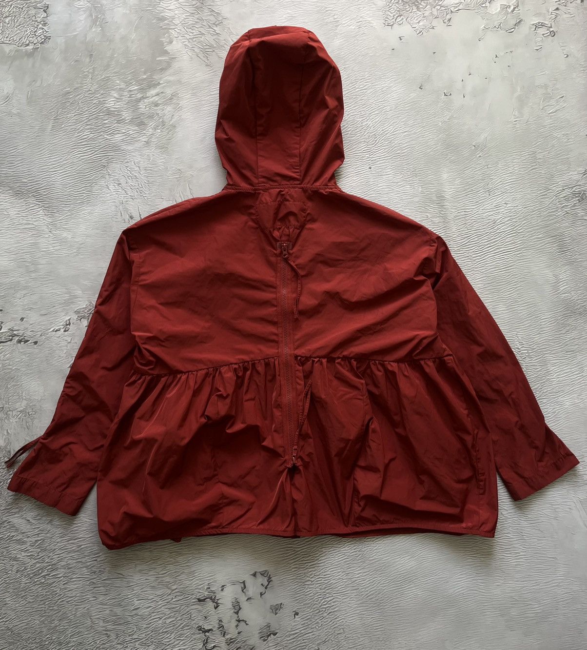 Rundholz Rundholz Black Label Multi-Zipper Hooded Red Size S / US 4 / IT 40 - 15 Thumbnail