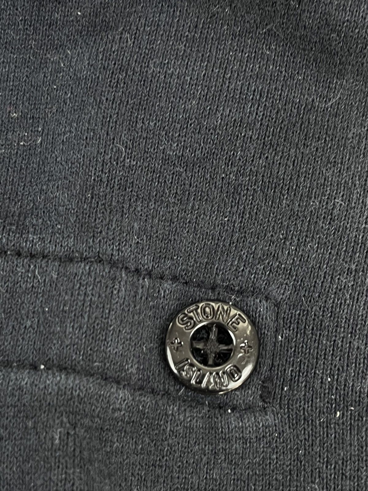 Stone Island Stone Island Y2K Cargo Sweatpants Casual Size L Size US 34 / EU 50 - 10 Thumbnail