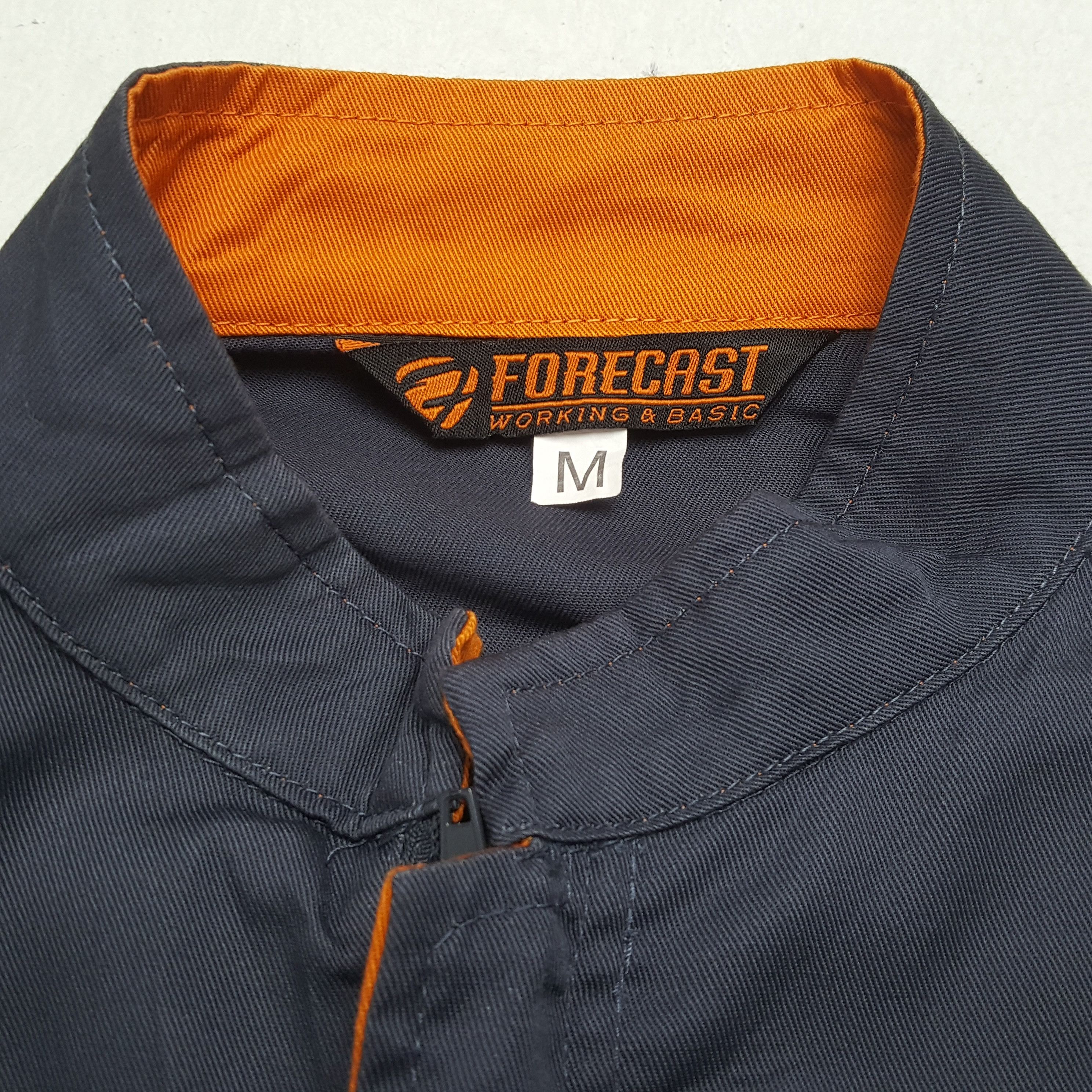 Japanese Brand × Vintage THE TOKYO TOILET Japanese Style Custom Art Coverall Jacket Size US M / EU 48-50 / 2 - 14 Thumbnail