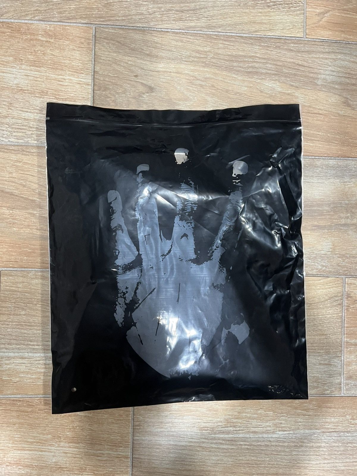 Revenge Revenge Black XXX Tee Size US S / EU 44-46 / 1 - 7 Thumbnail