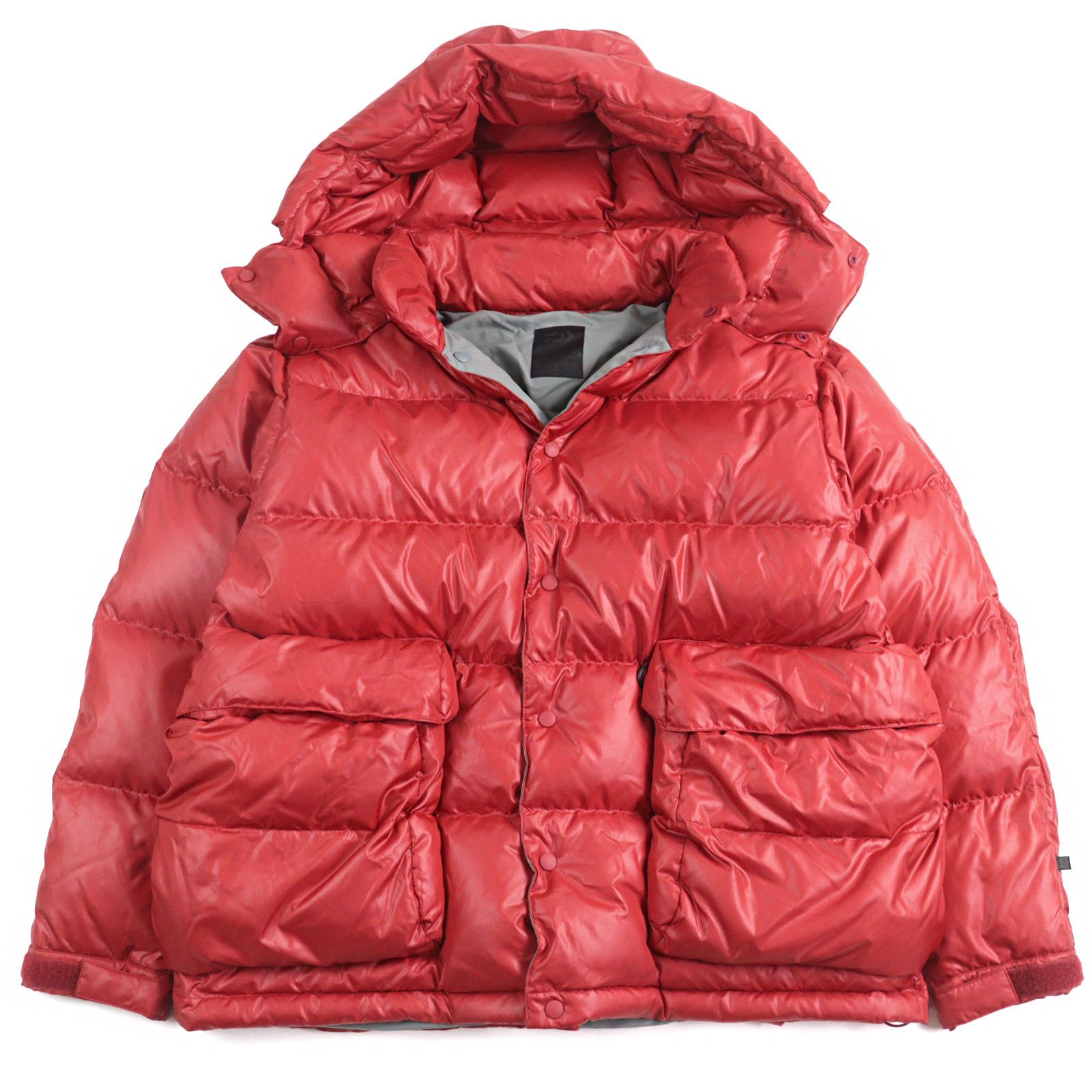 Other DAIWA PIER39 TECH BACK PACKER DOWN PARKA Polyester