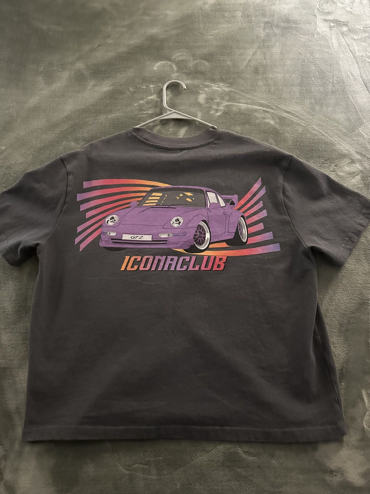 Other Icona Club Tee Size US M / EU 48-50 / 2 - 2 Thumbnail
