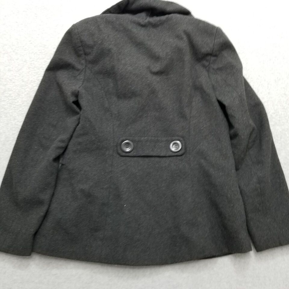 Other Miss Posh Coat Womens Medium Pockets Buttons Wool Blend | Grailed