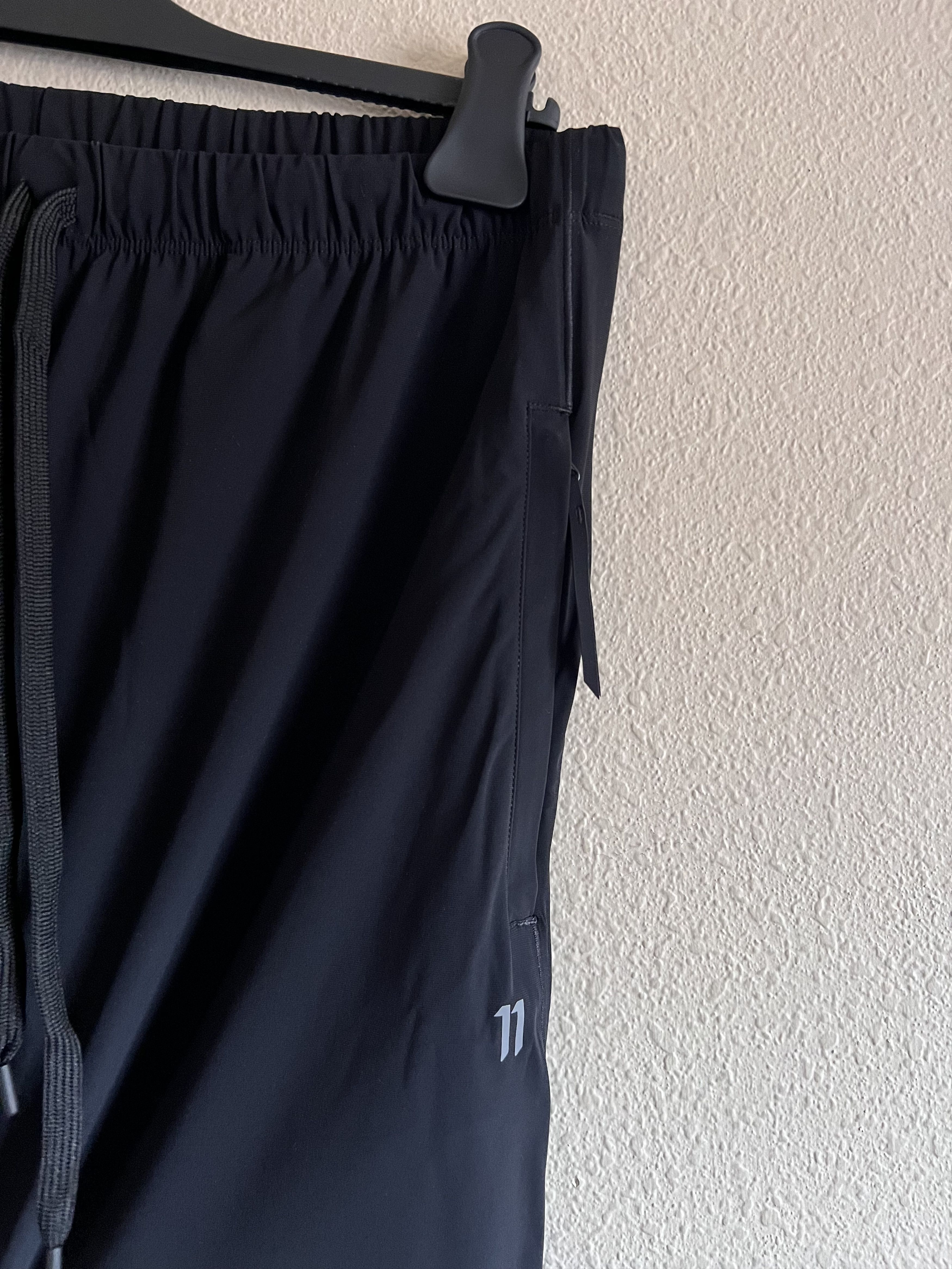 11 By Boris Bidjan Saberi × Salomon 11 by Boris Bidjan Saberi Salomon A.B. 1 in Black Size US 34 / EU 50 - 4 Thumbnail