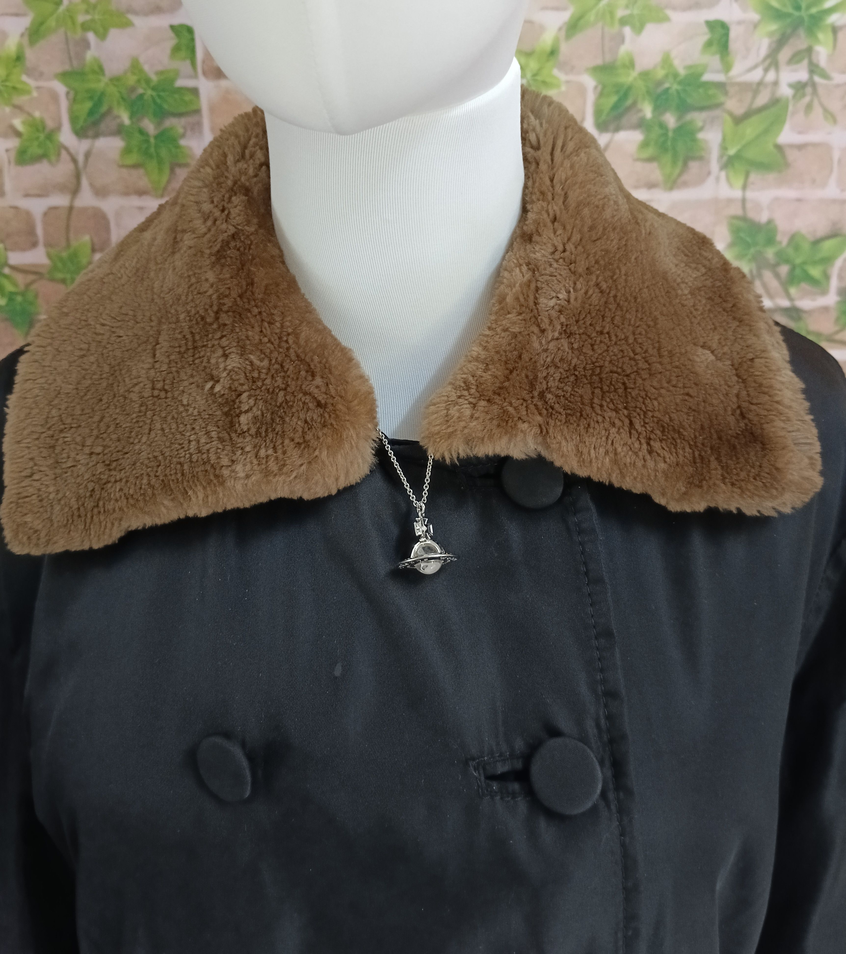 Prada PRADA TRENCH COAT Size L / US 10 / IT 46 - 7 Thumbnail
