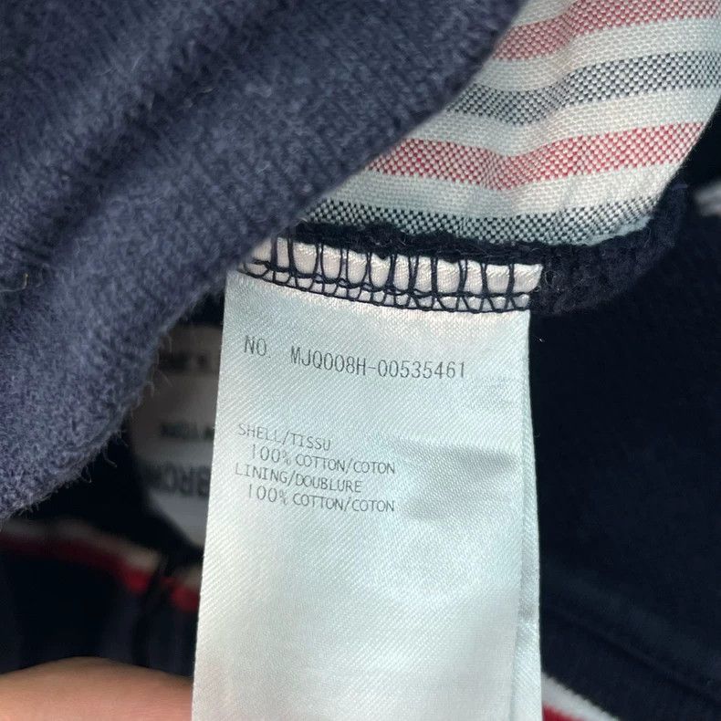 Thom Browne Thom Browne Knitted tights for sport Size US 39 - 4 Thumbnail