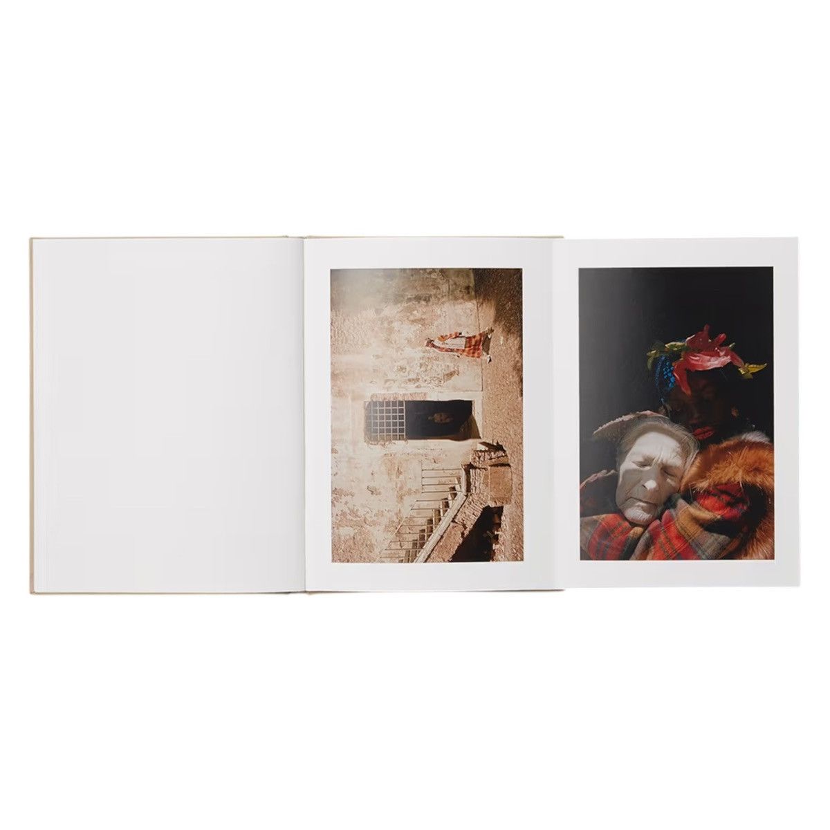 Gucci 1 of 1,000 Gucci x Yorgos Lanthimos Limited Edition Art Book Size ONE SIZE - 14 Thumbnail