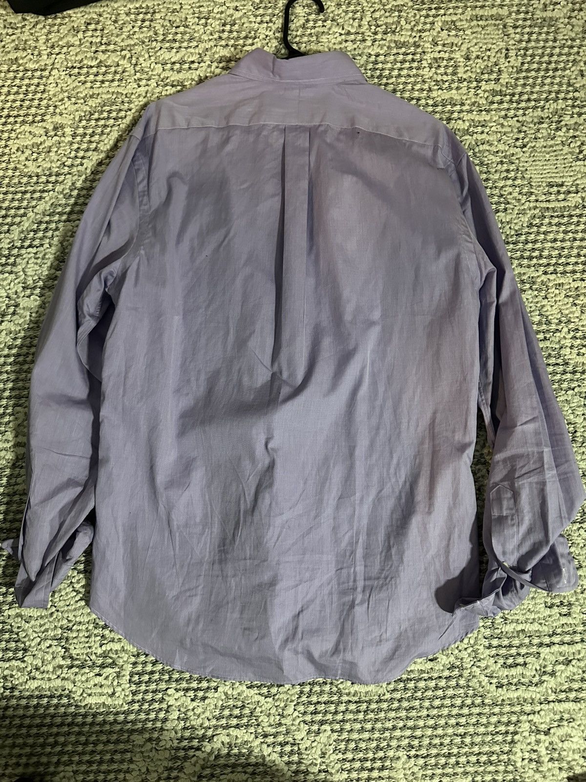 Polo Ralph Lauren Polo Ralph Lauren button up size XL Size US XL / EU 56 / 4 - 3 Thumbnail