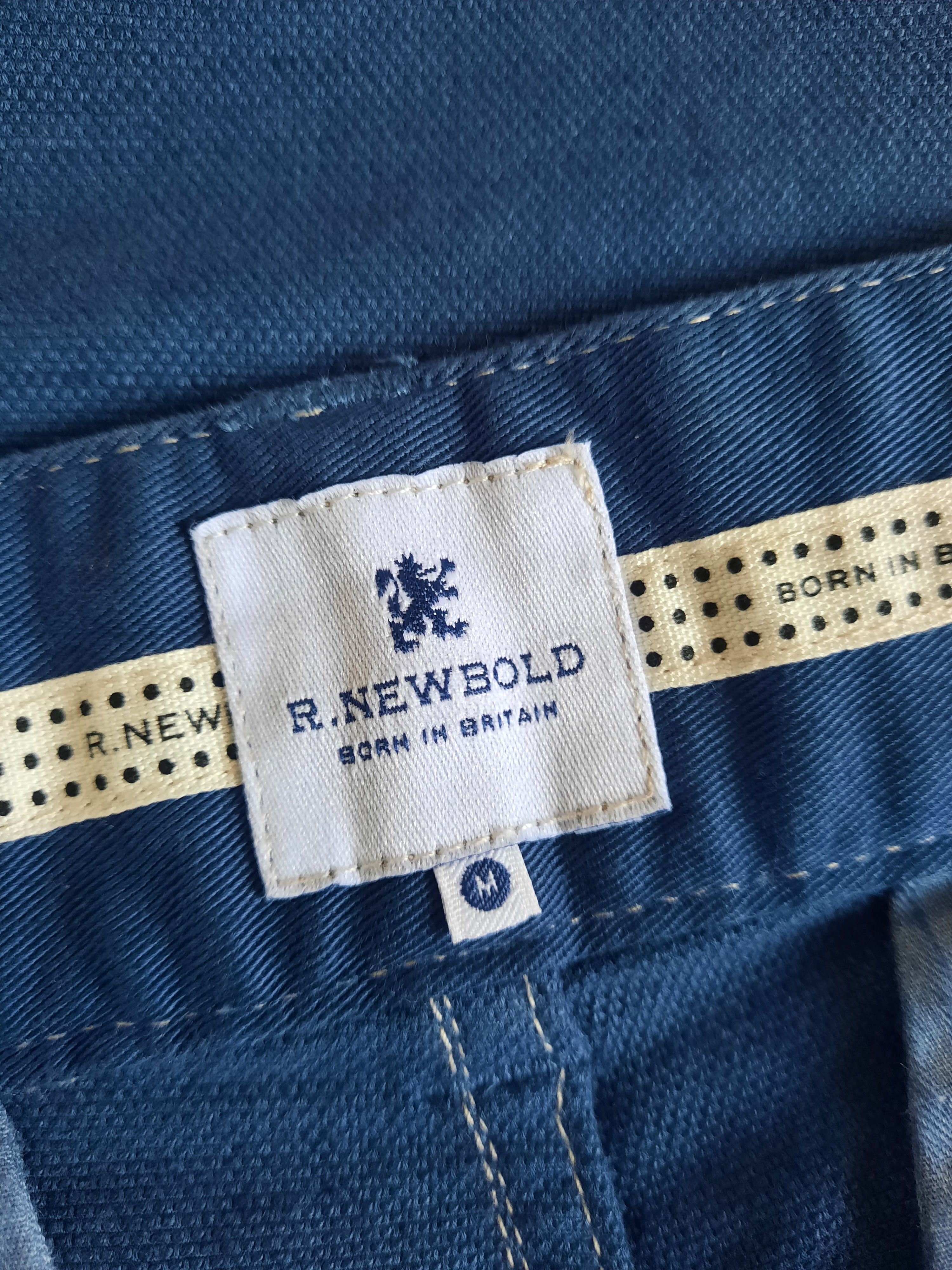 Paul Smith 🔥R.newbold by paul smith pants Size US 32 / EU 48 - 6 Thumbnail